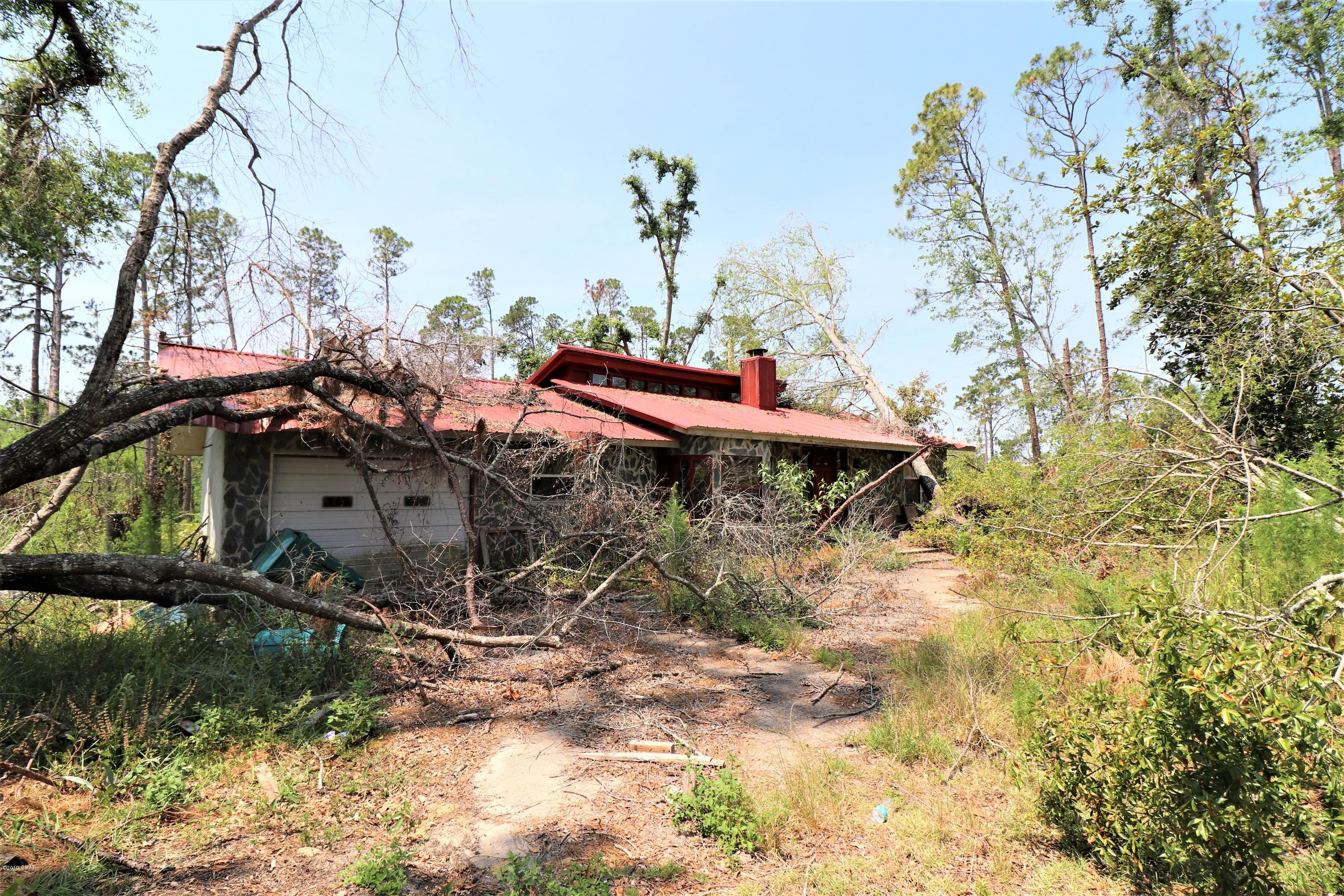 Compass Lake - Residential