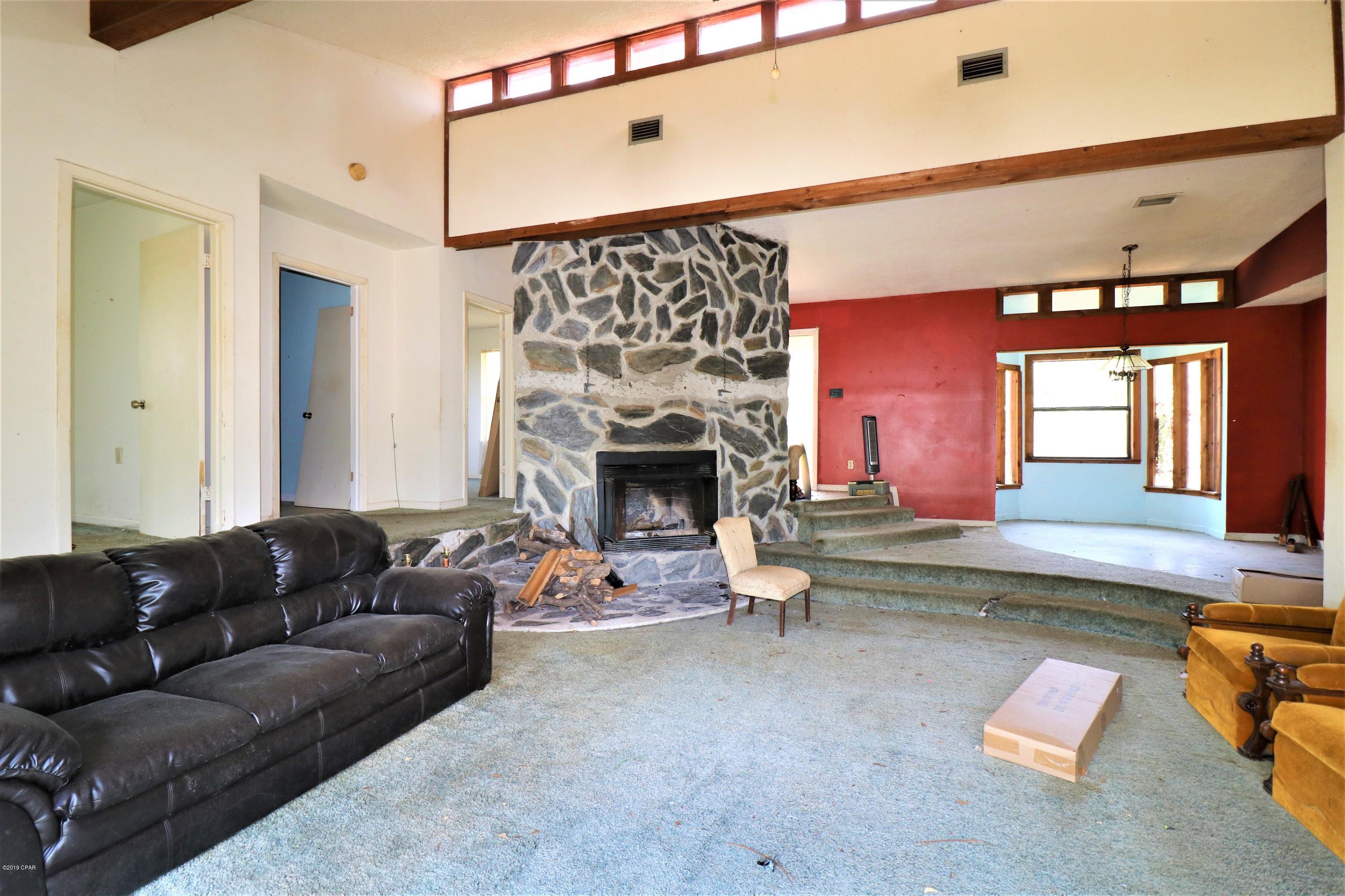 Compass Lake - Residential