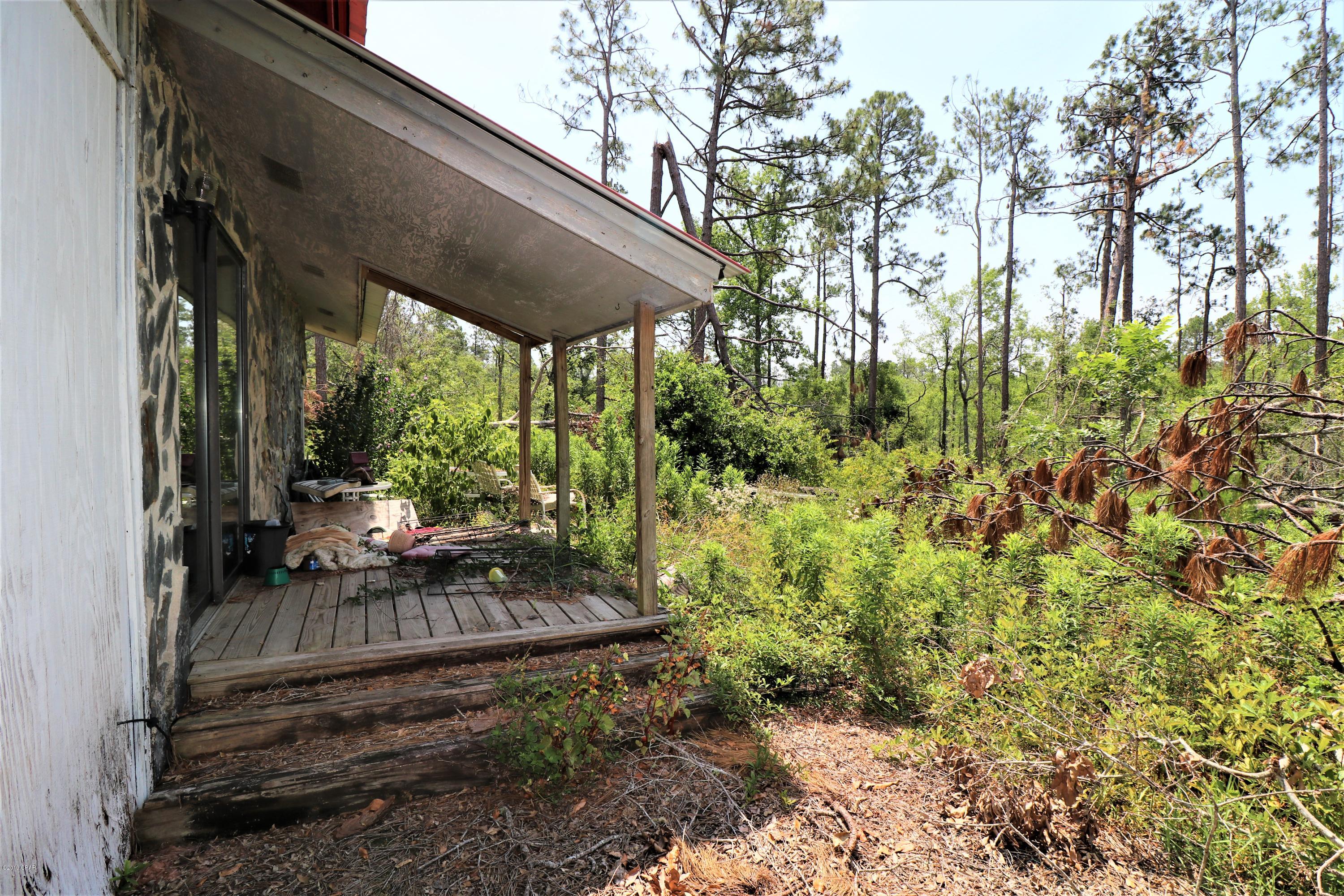 Compass Lake - Residential