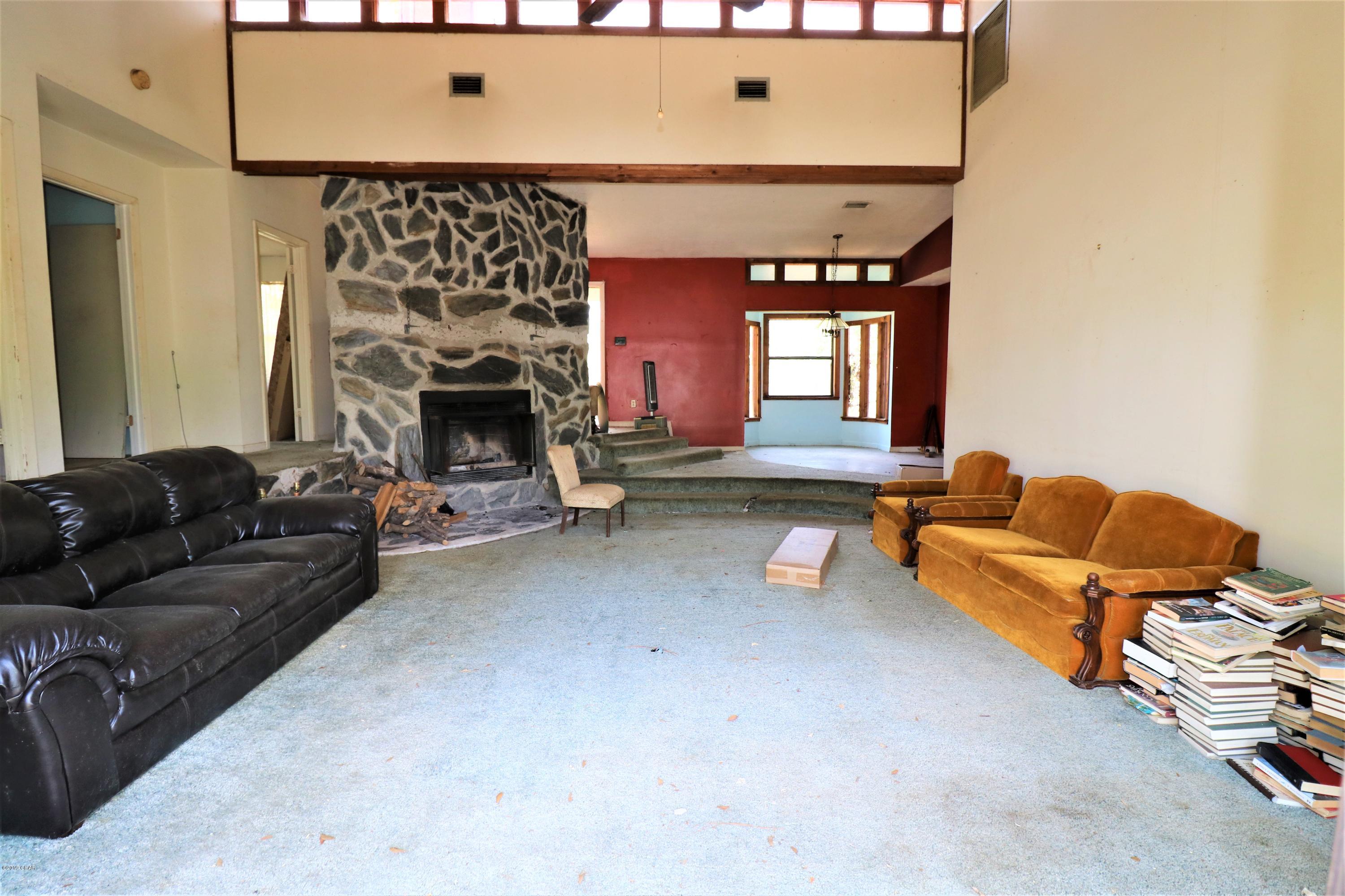 Compass Lake - Residential