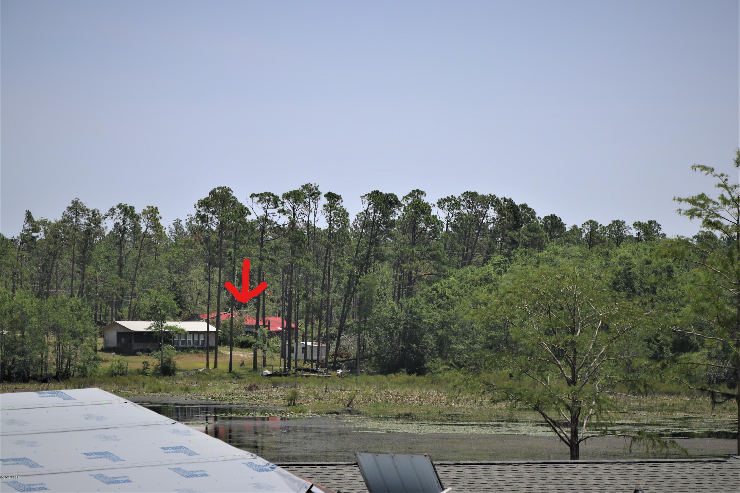 Compass Lake - Residential