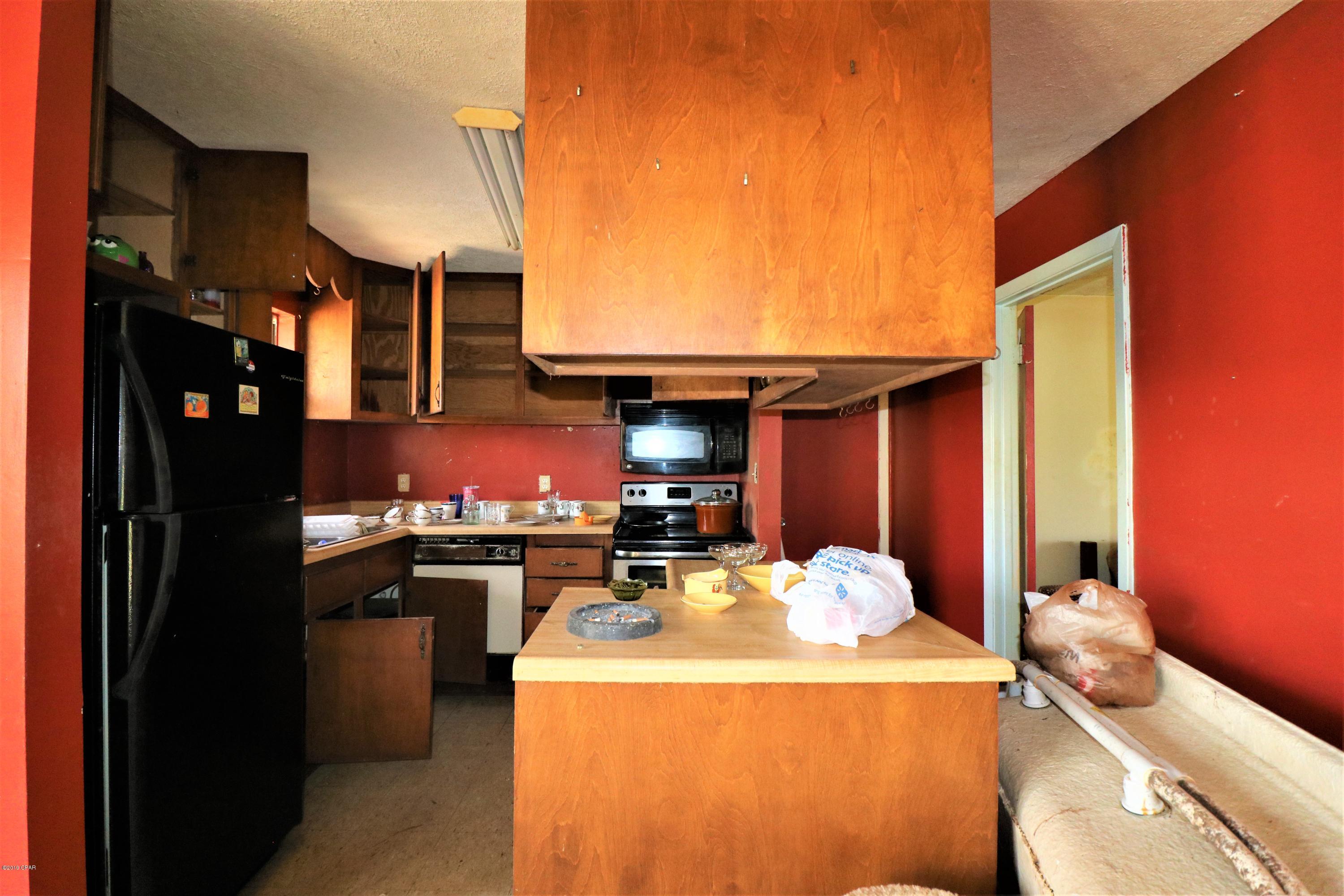 Compass Lake - Residential