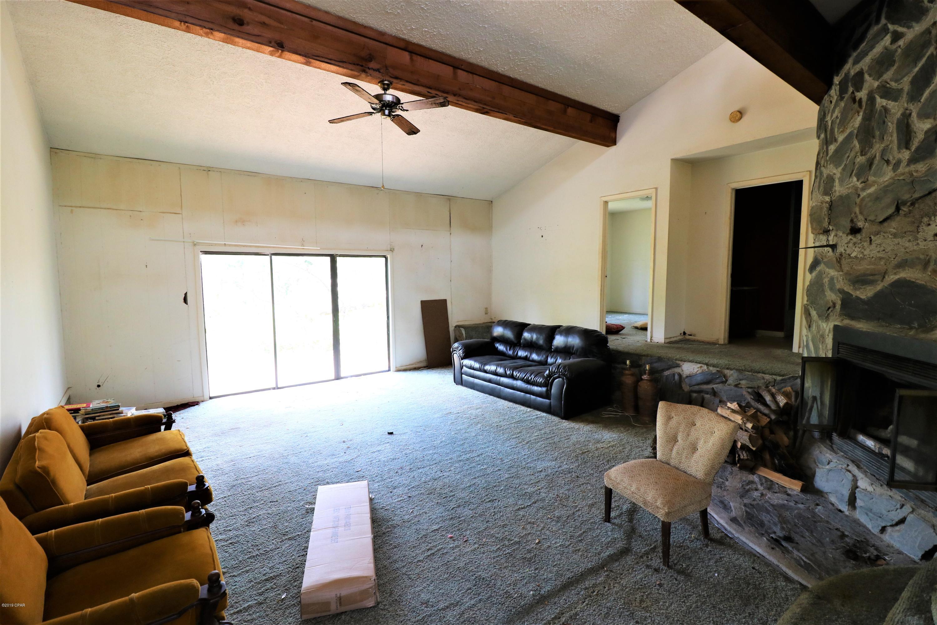 Compass Lake - Residential