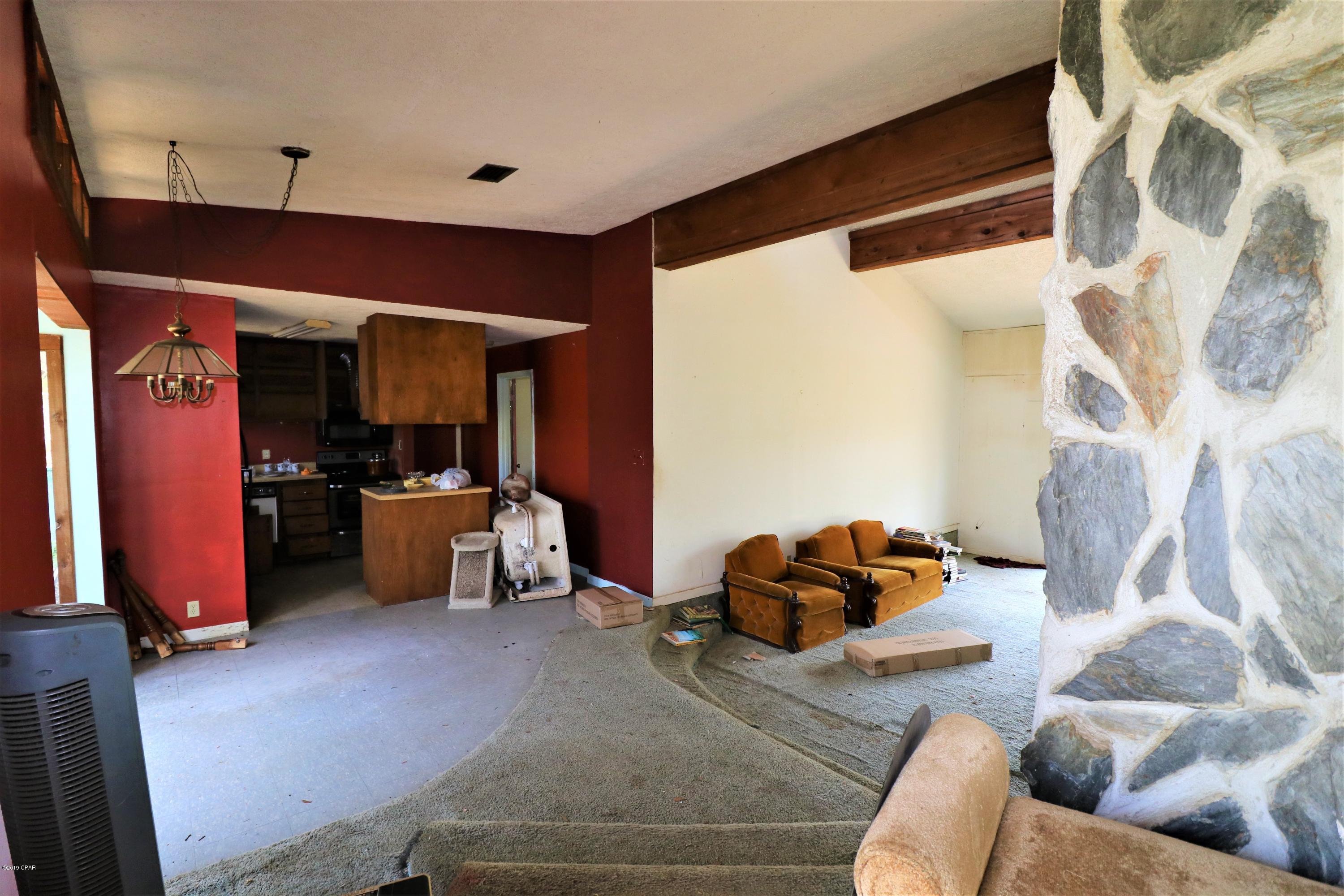 Compass Lake - Residential