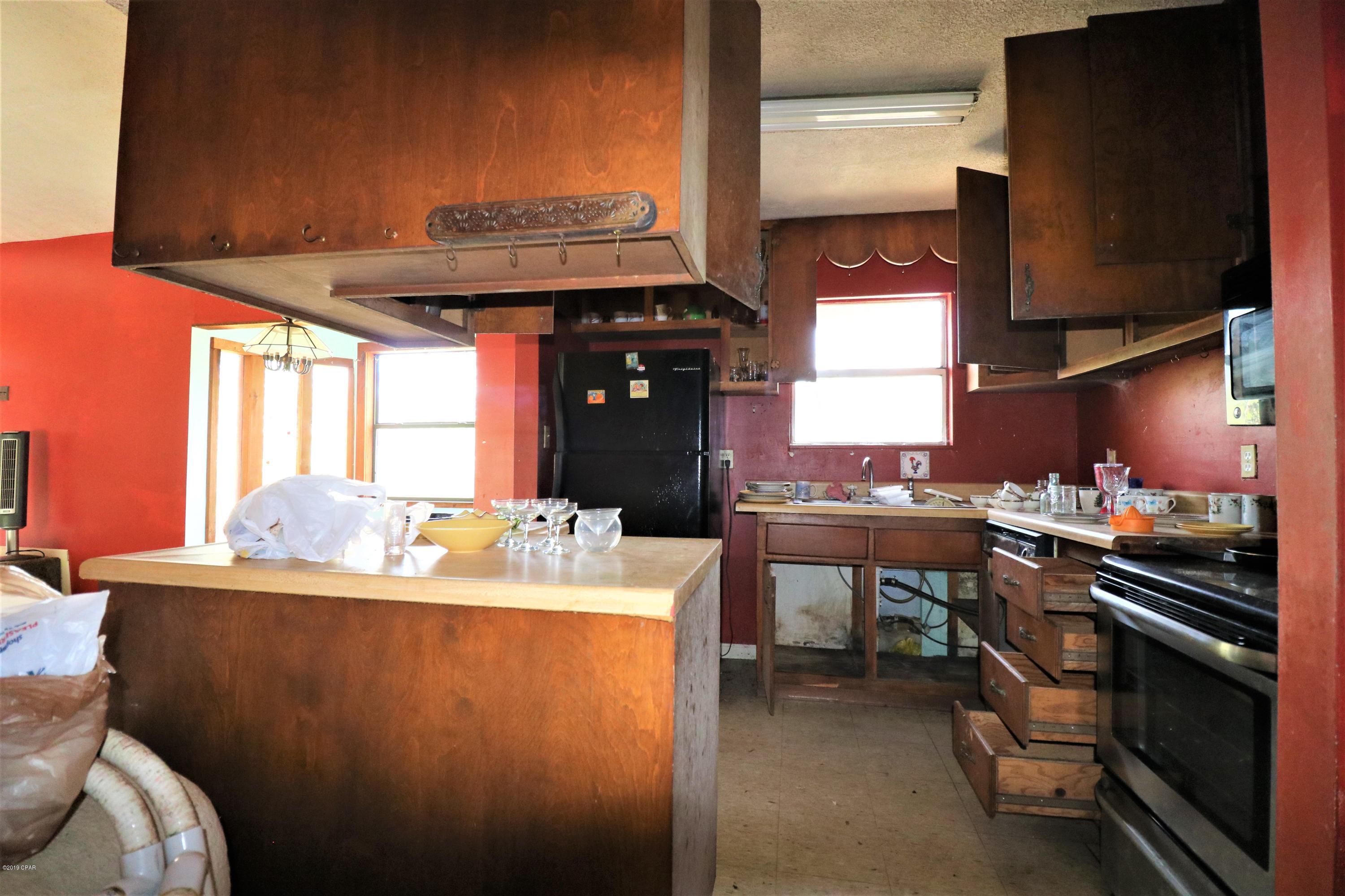 Compass Lake - Residential