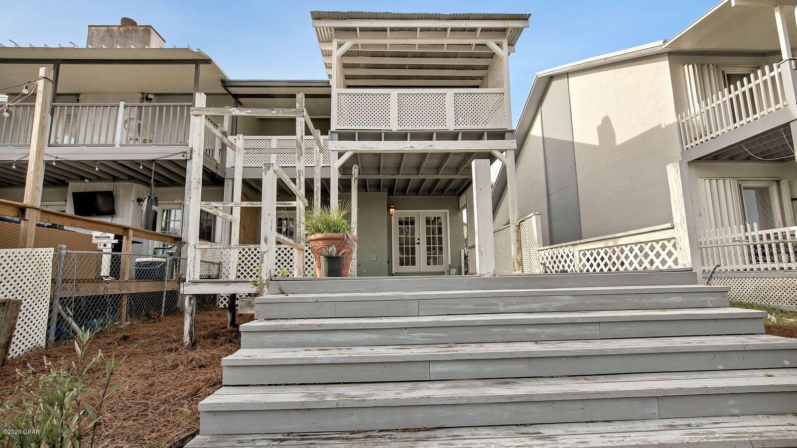 Venetian Villa - Residential