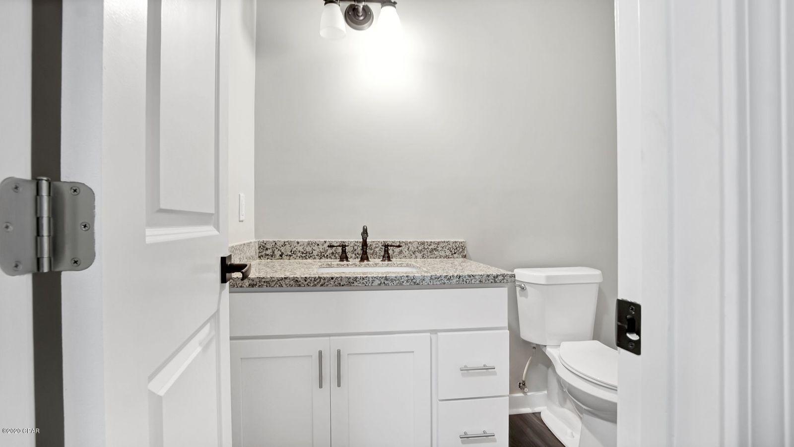 Venetian Villa - Residential