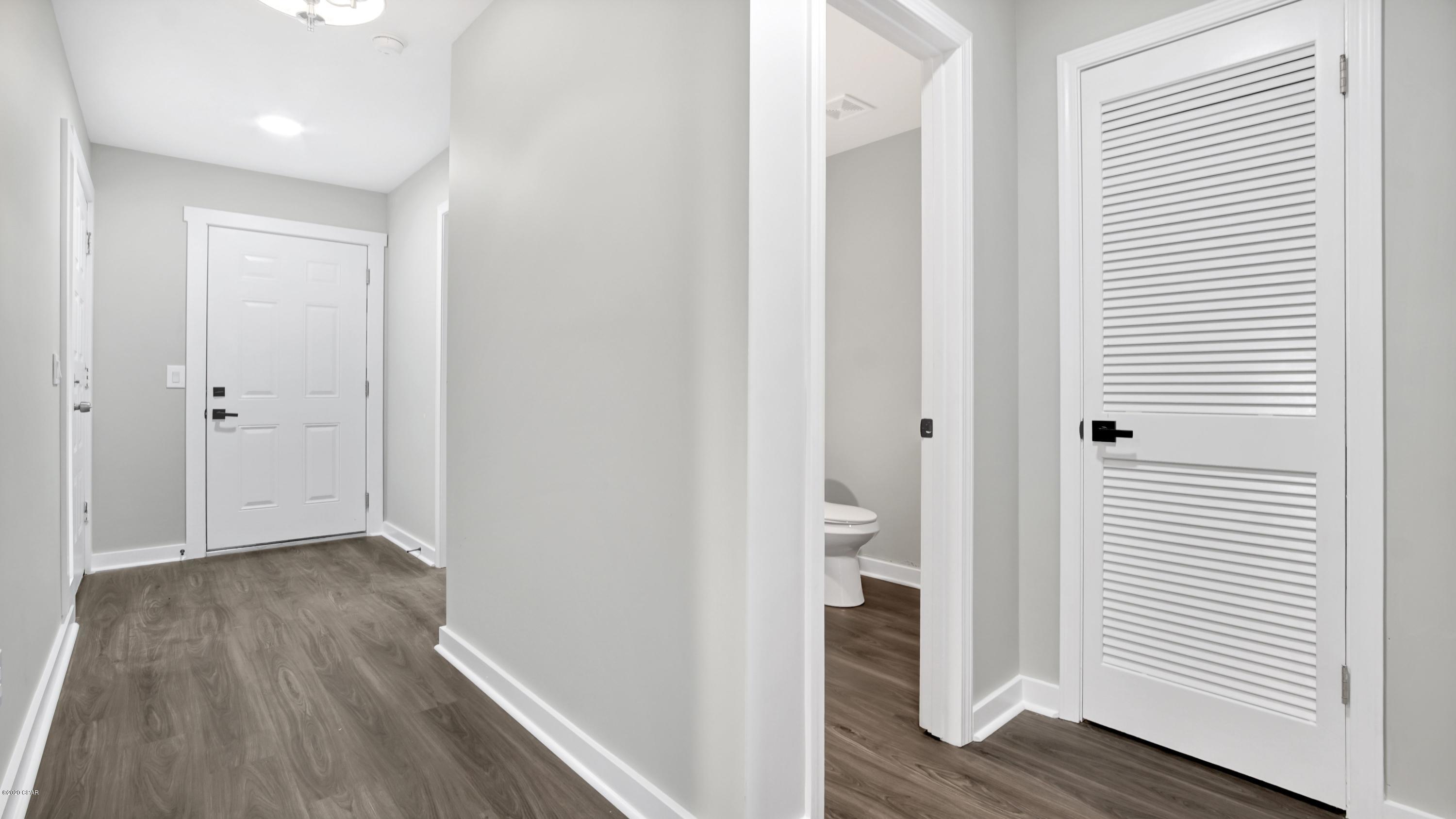 Venetian Villa - Residential