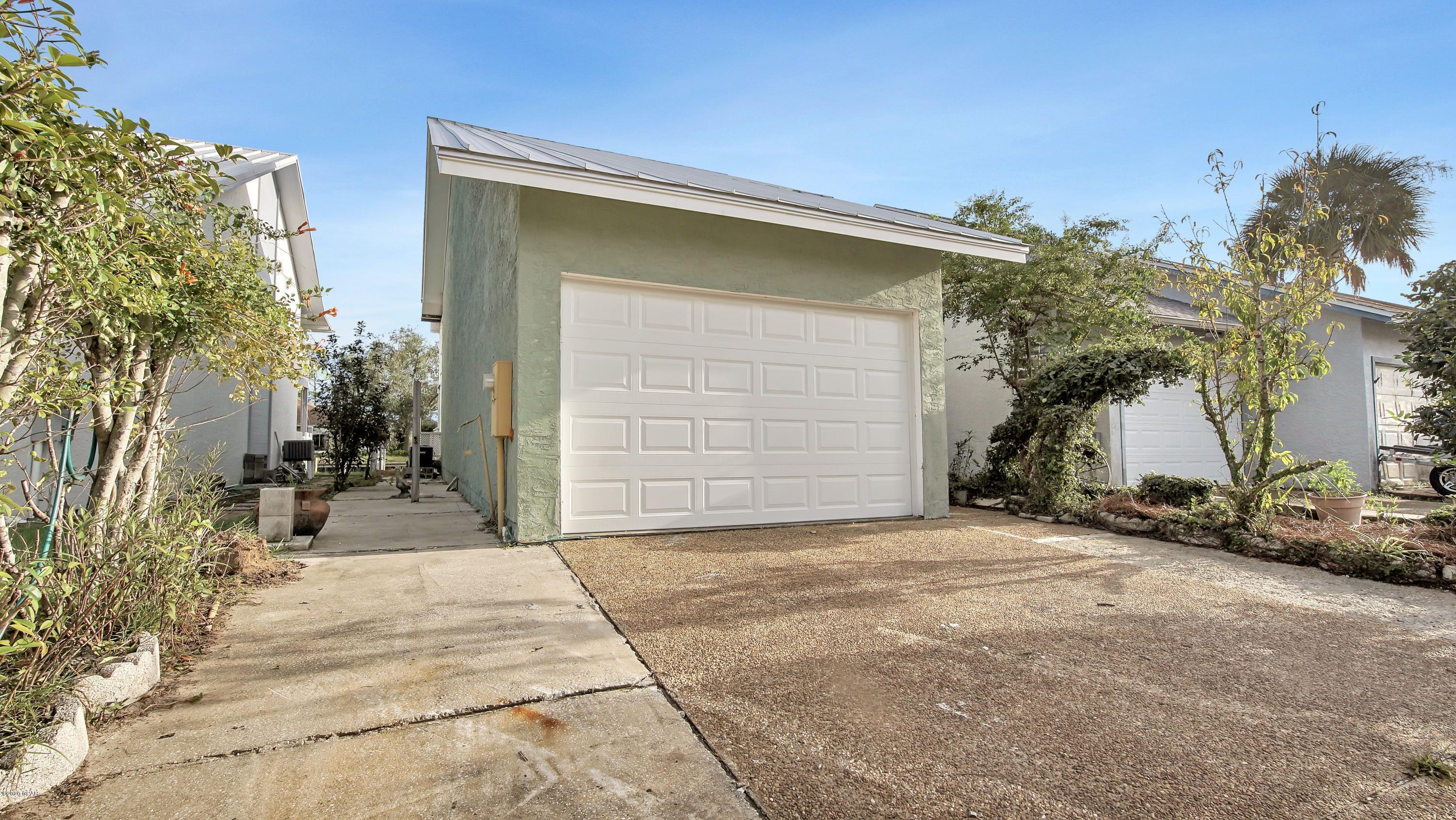 Venetian Villa - Residential