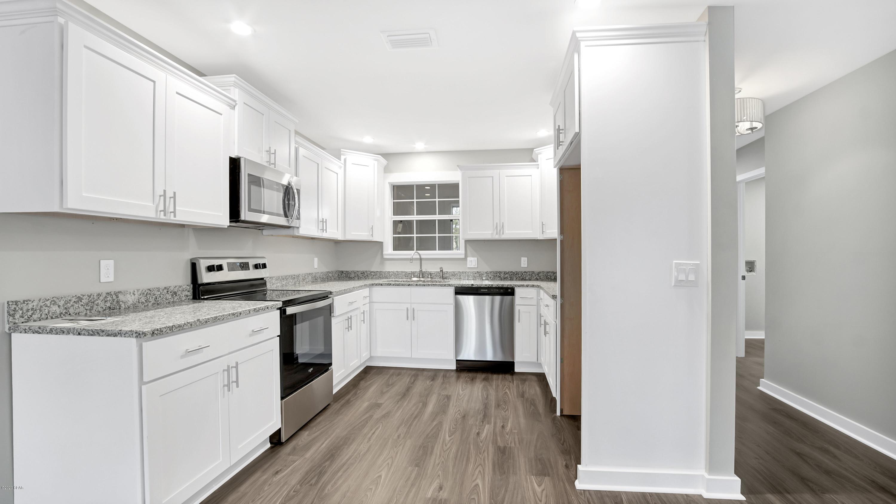 Venetian Villa - Residential