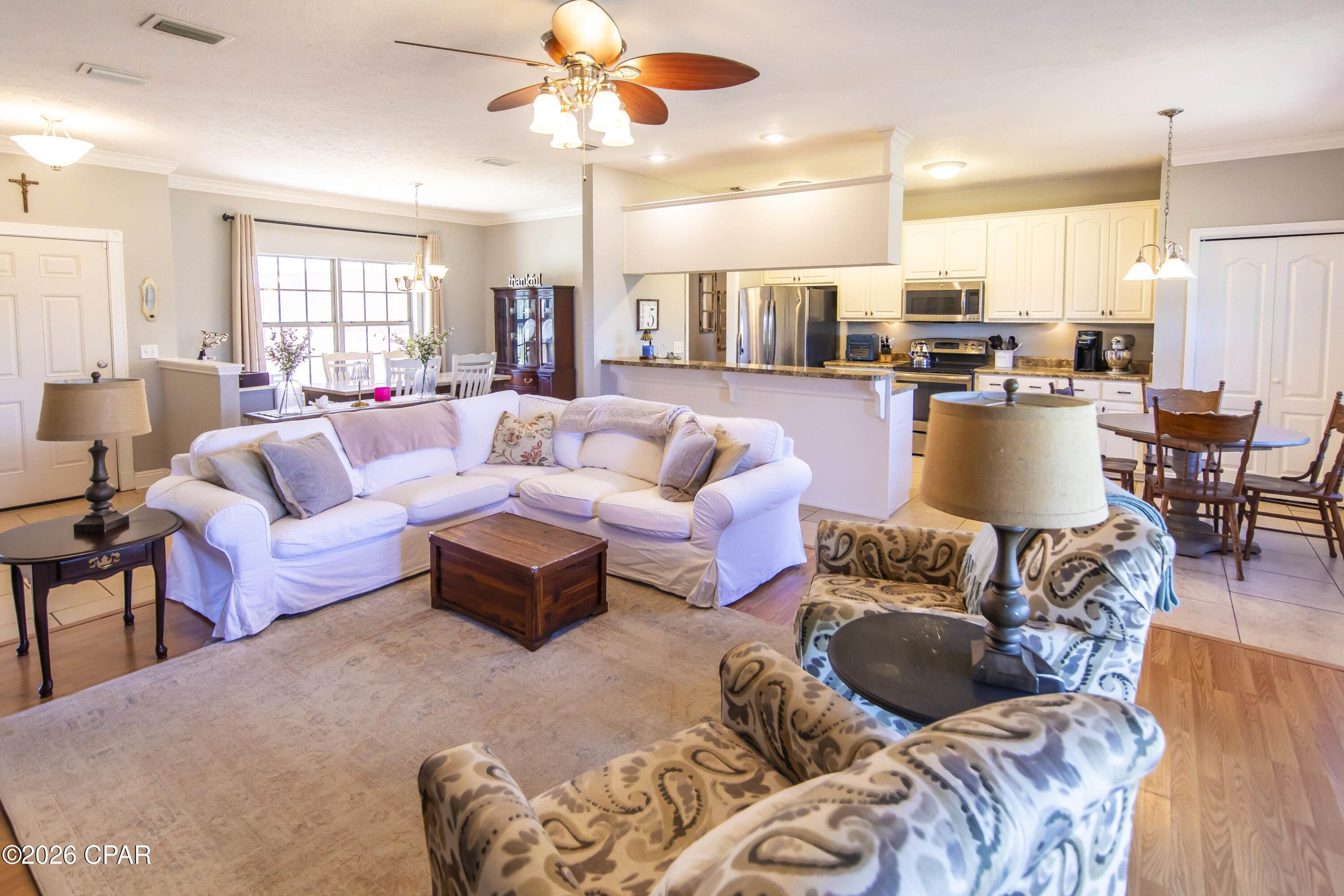 Cherokee Heights Phase III - Residential