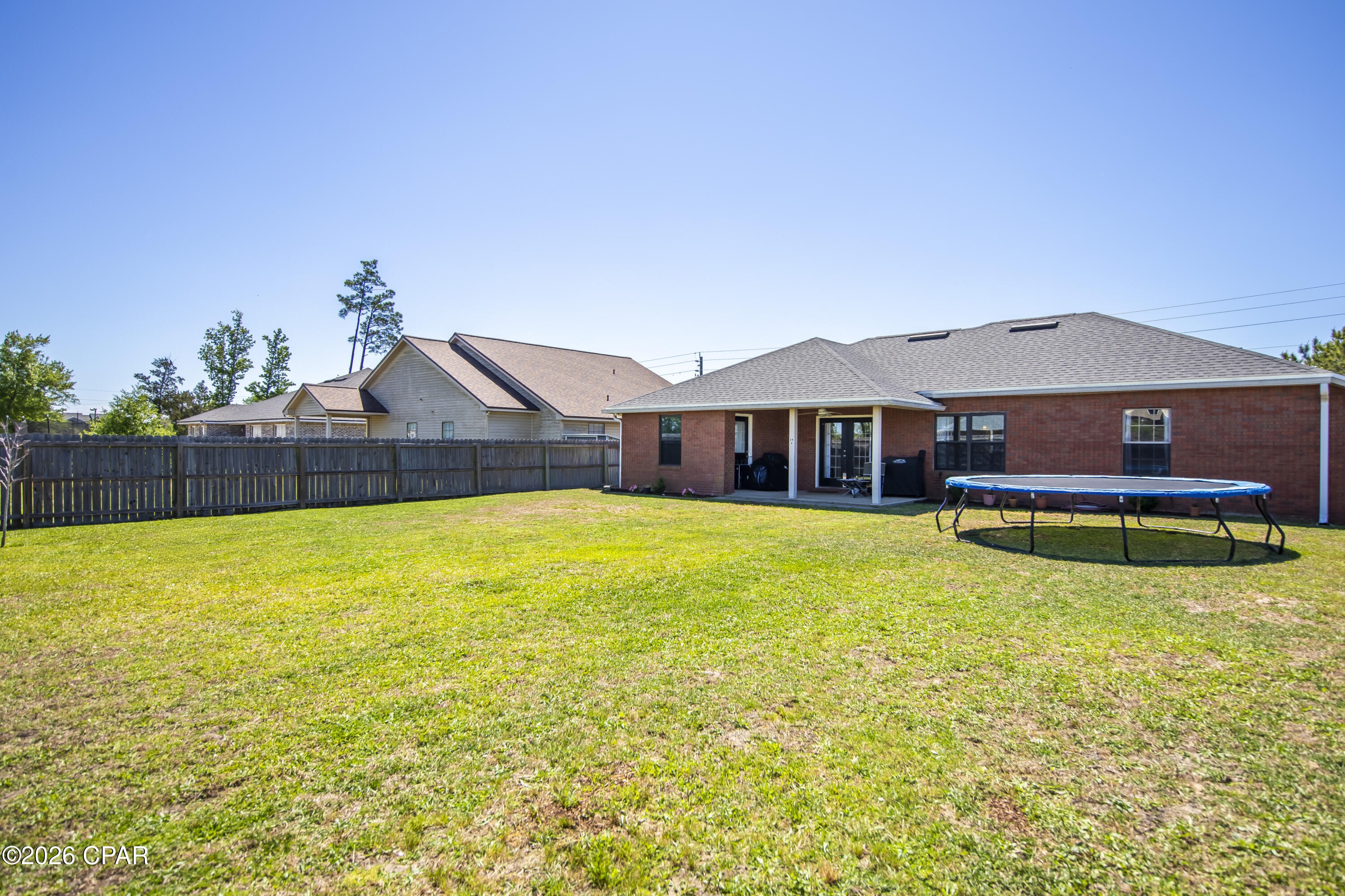 Cherokee Heights Phase III - Residential