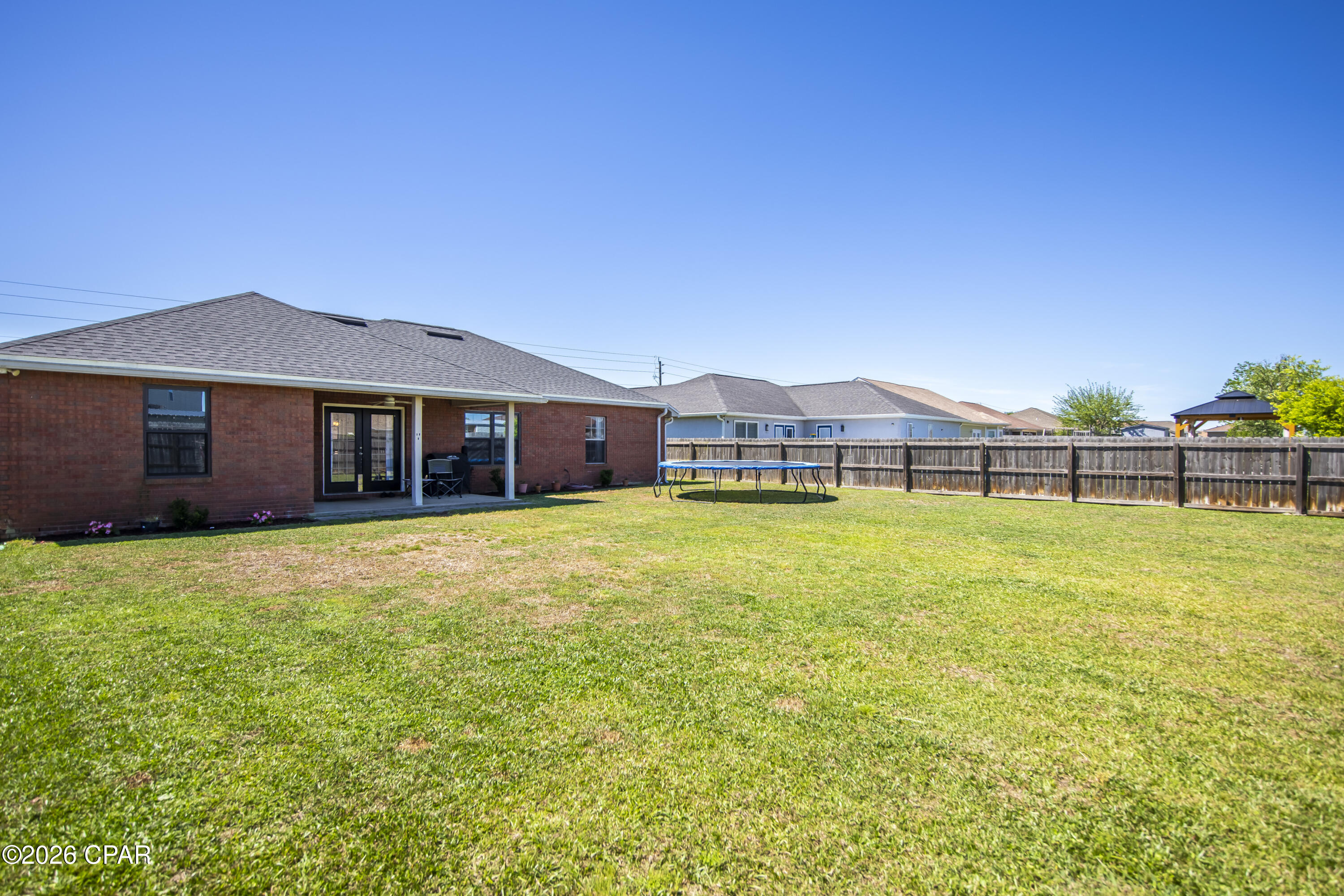 Cherokee Heights Phase III - Residential