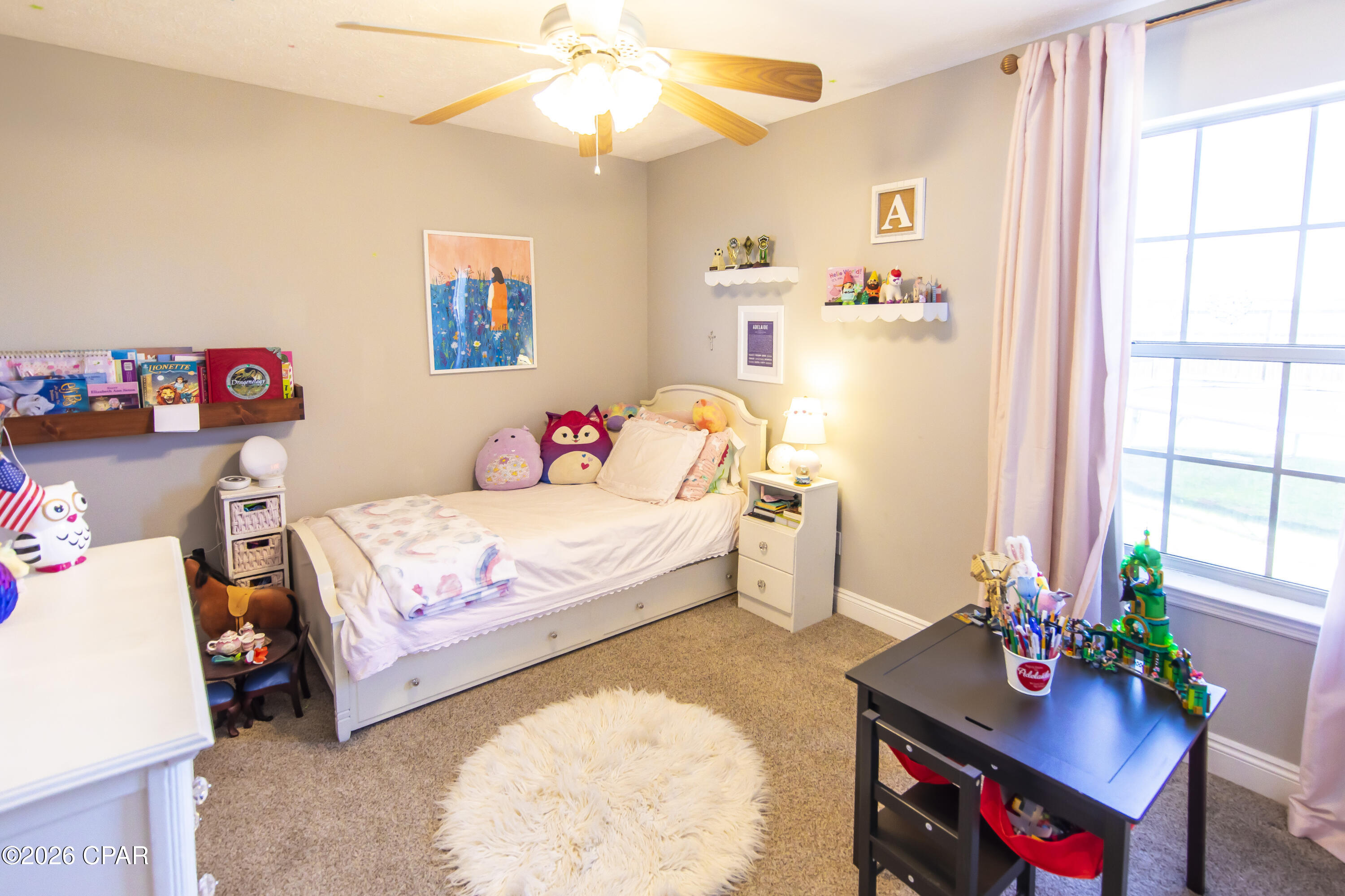 Cherokee Heights Phase III - Residential