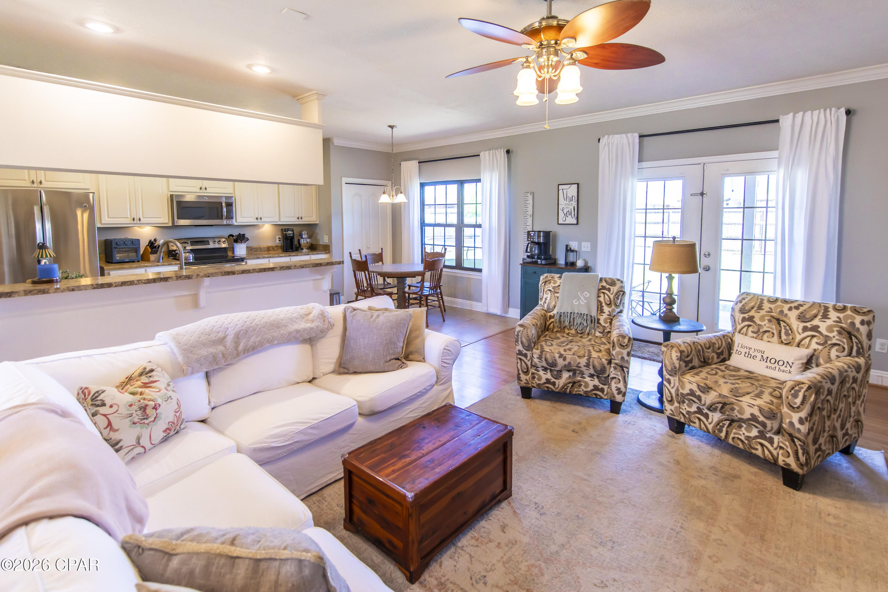 Cherokee Heights Phase III - Residential