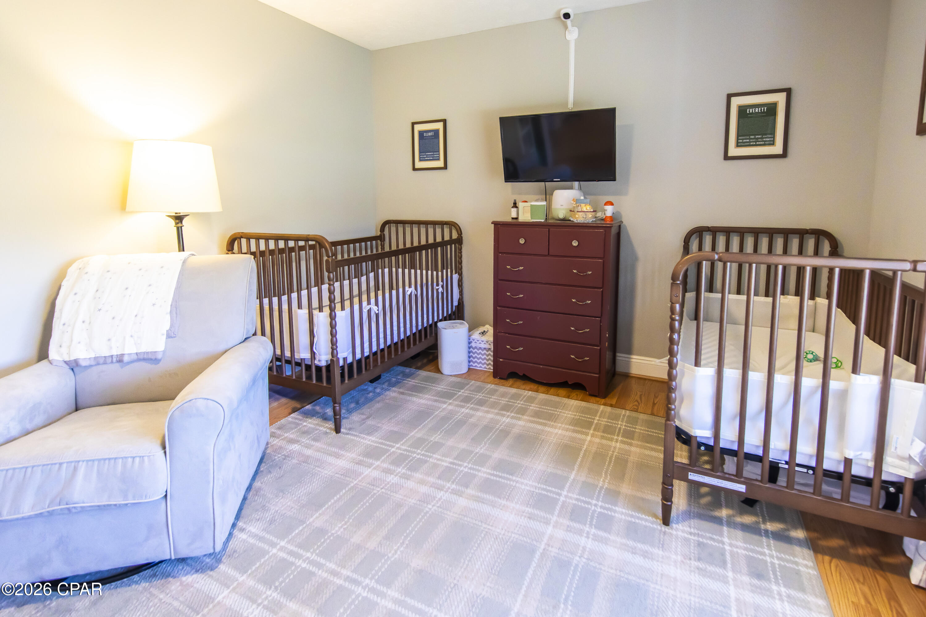 Cherokee Heights Phase III - Residential