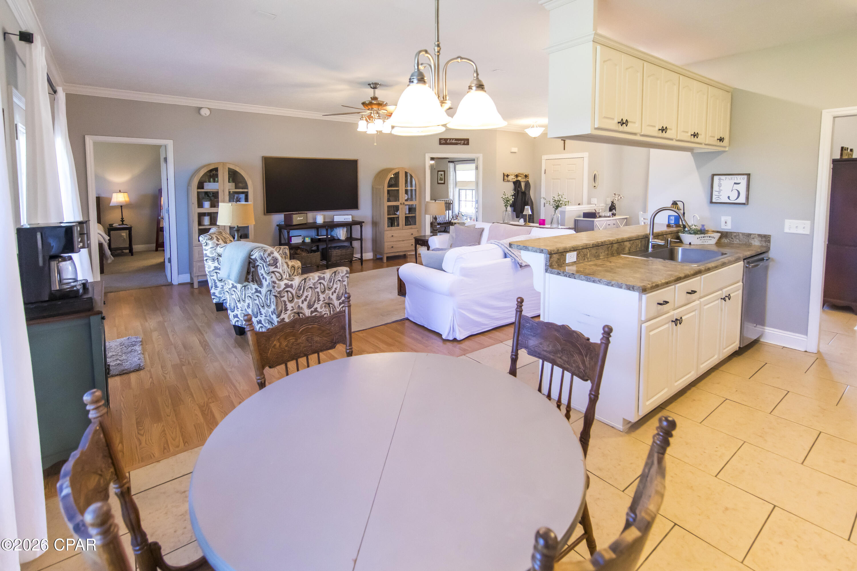 Cherokee Heights Phase III - Residential