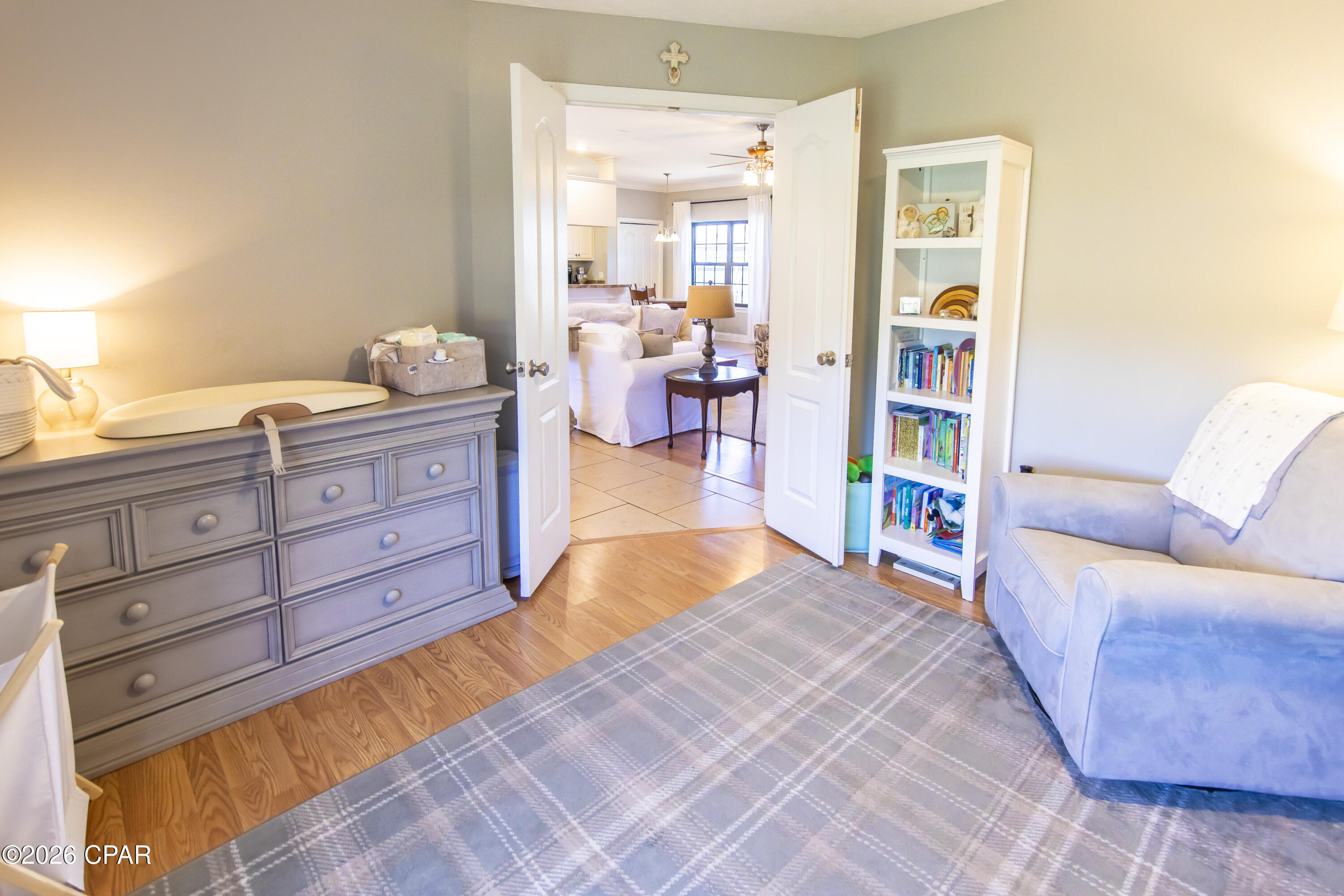 Cherokee Heights Phase III - Residential