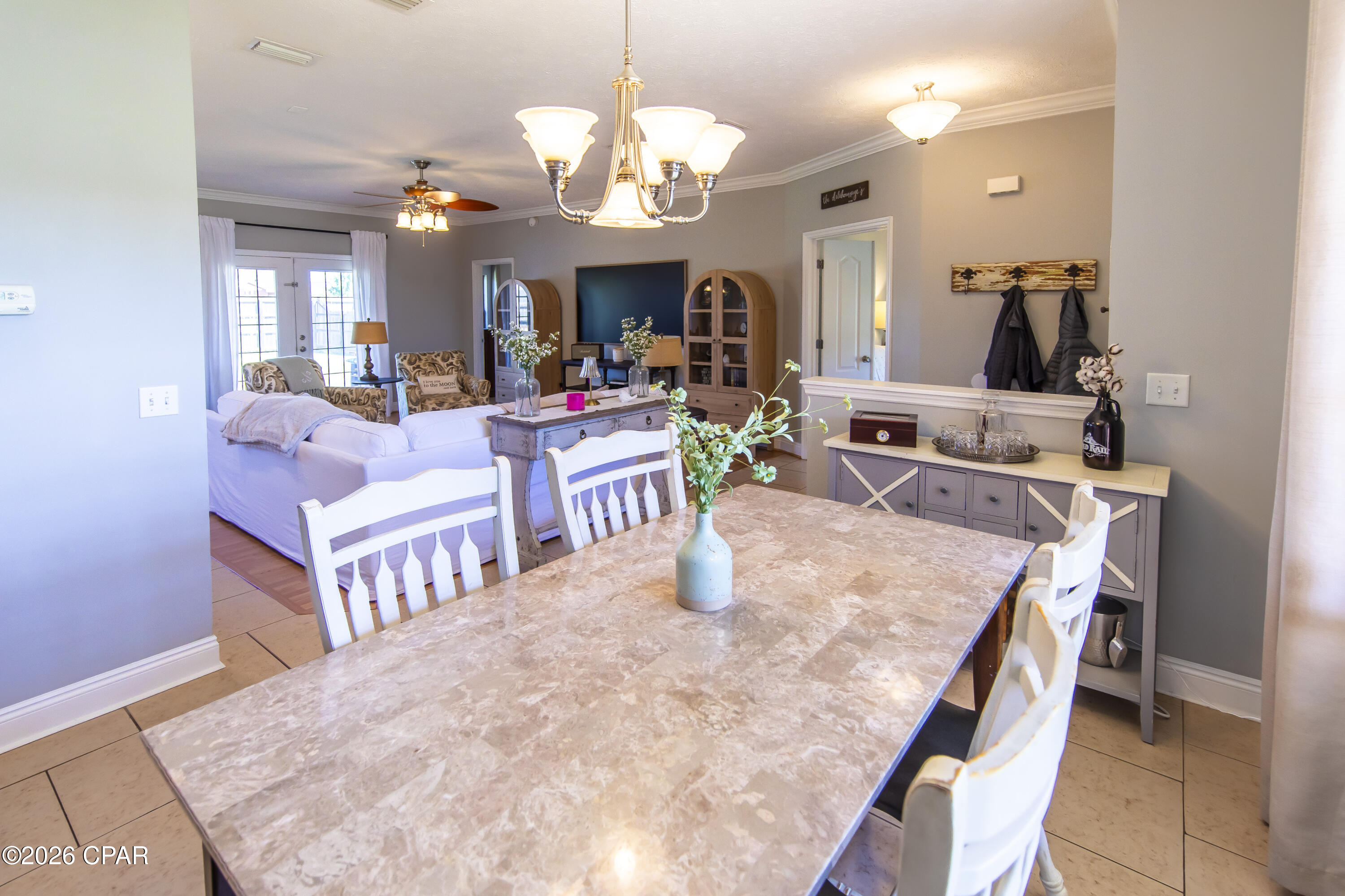 Cherokee Heights Phase III - Residential