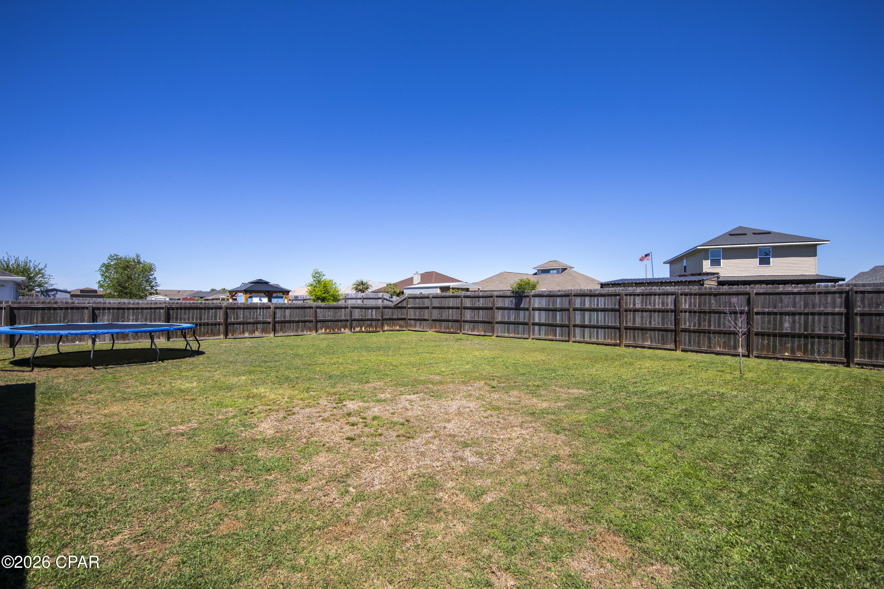 Cherokee Heights Phase III - Residential