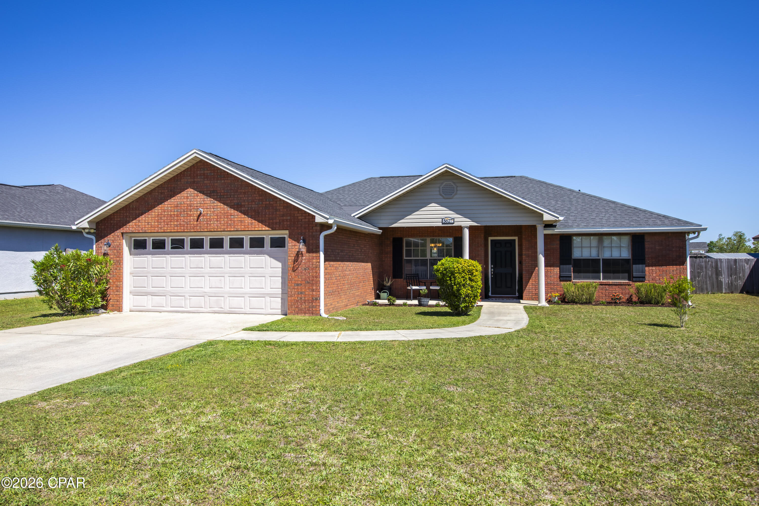 Cherokee Heights Phase III - Residential