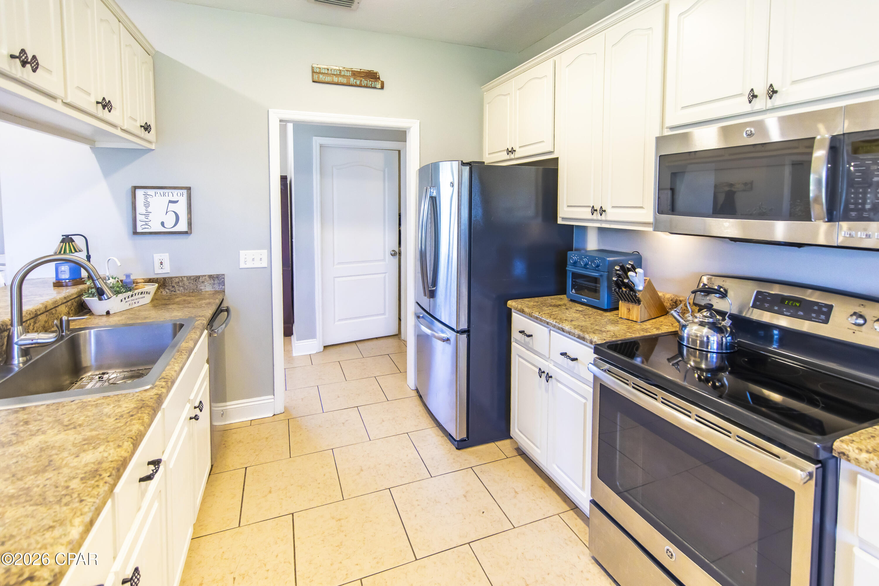 Cherokee Heights Phase III - Residential