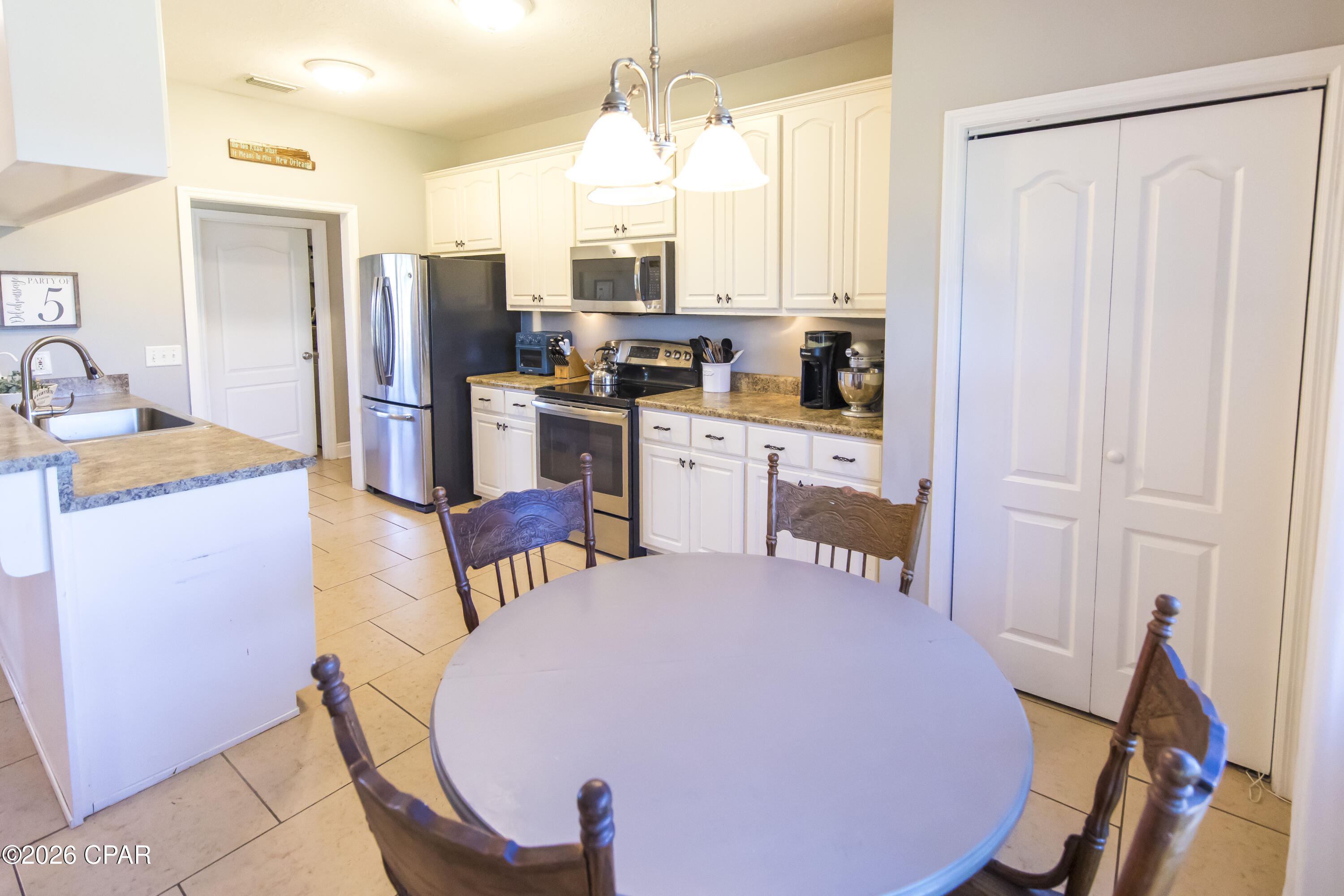 Cherokee Heights Phase III - Residential