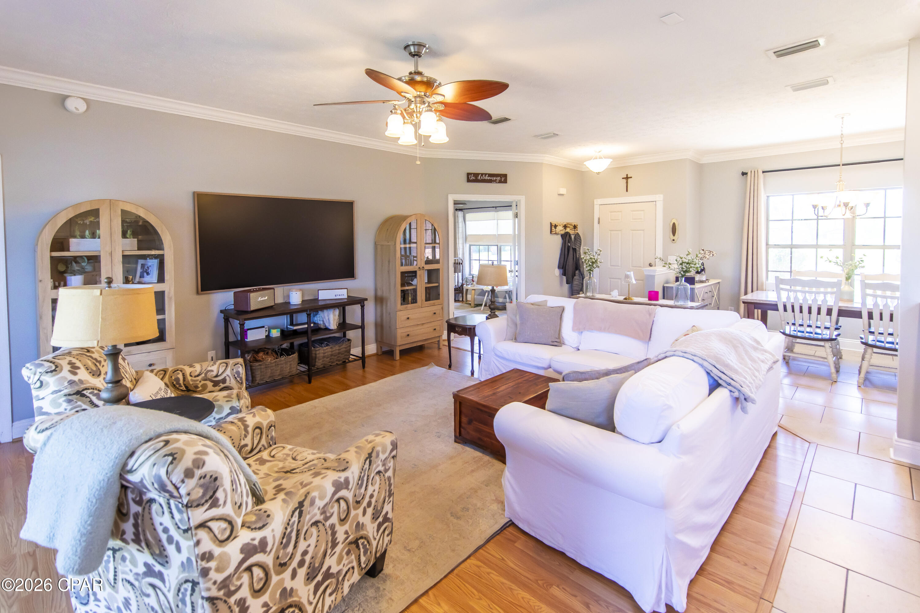 Cherokee Heights Phase III - Residential