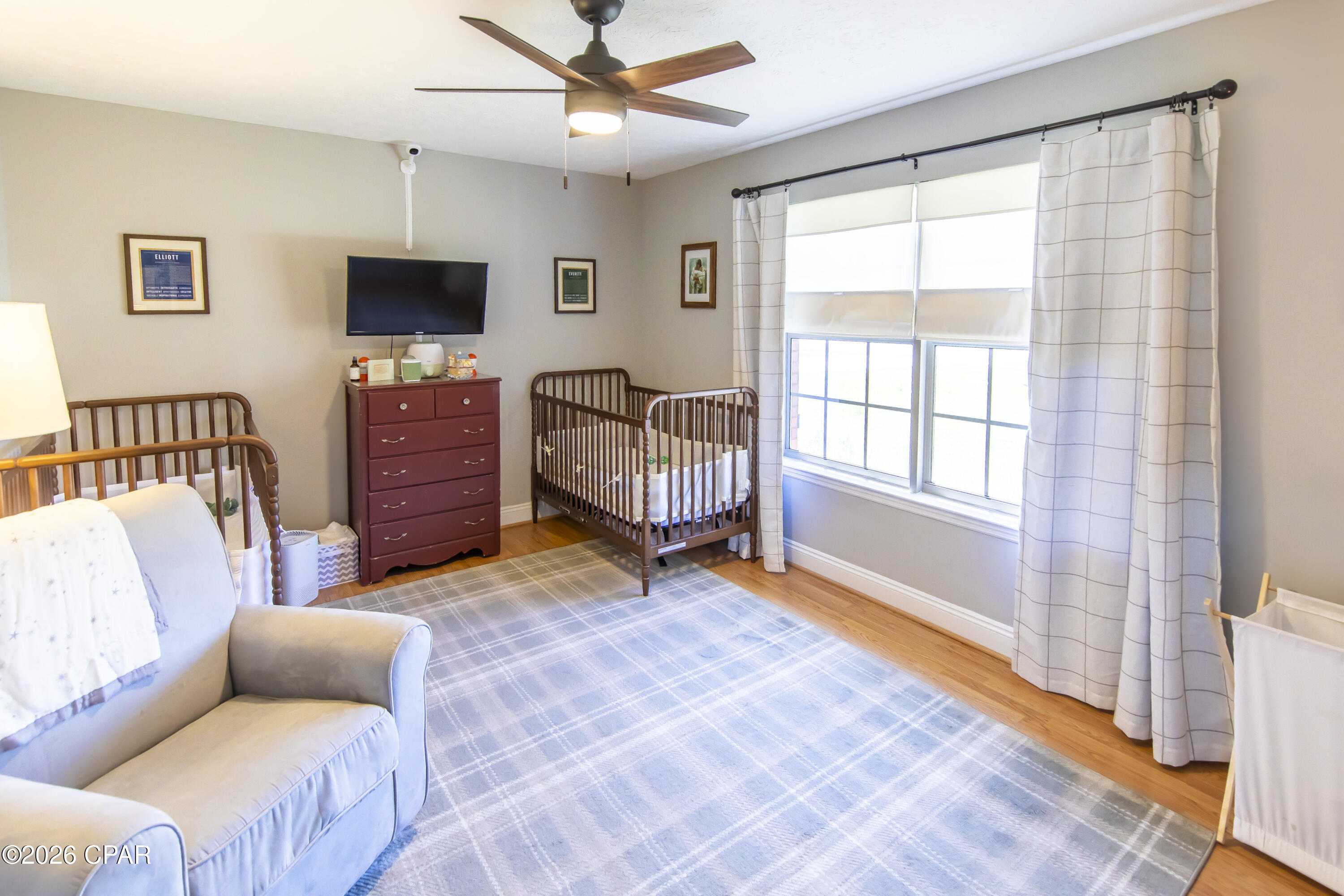 Cherokee Heights Phase III - Residential