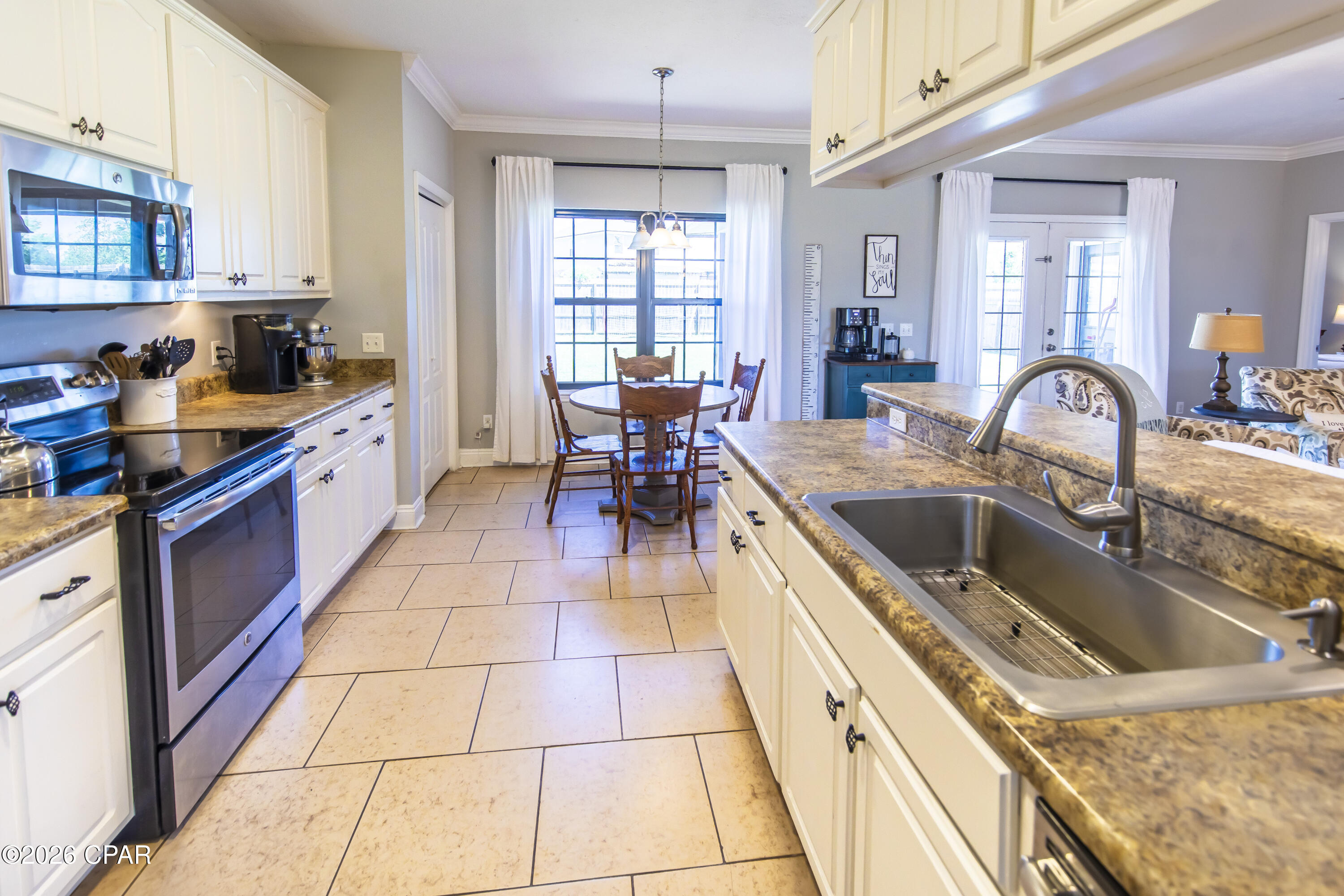 Cherokee Heights Phase III - Residential