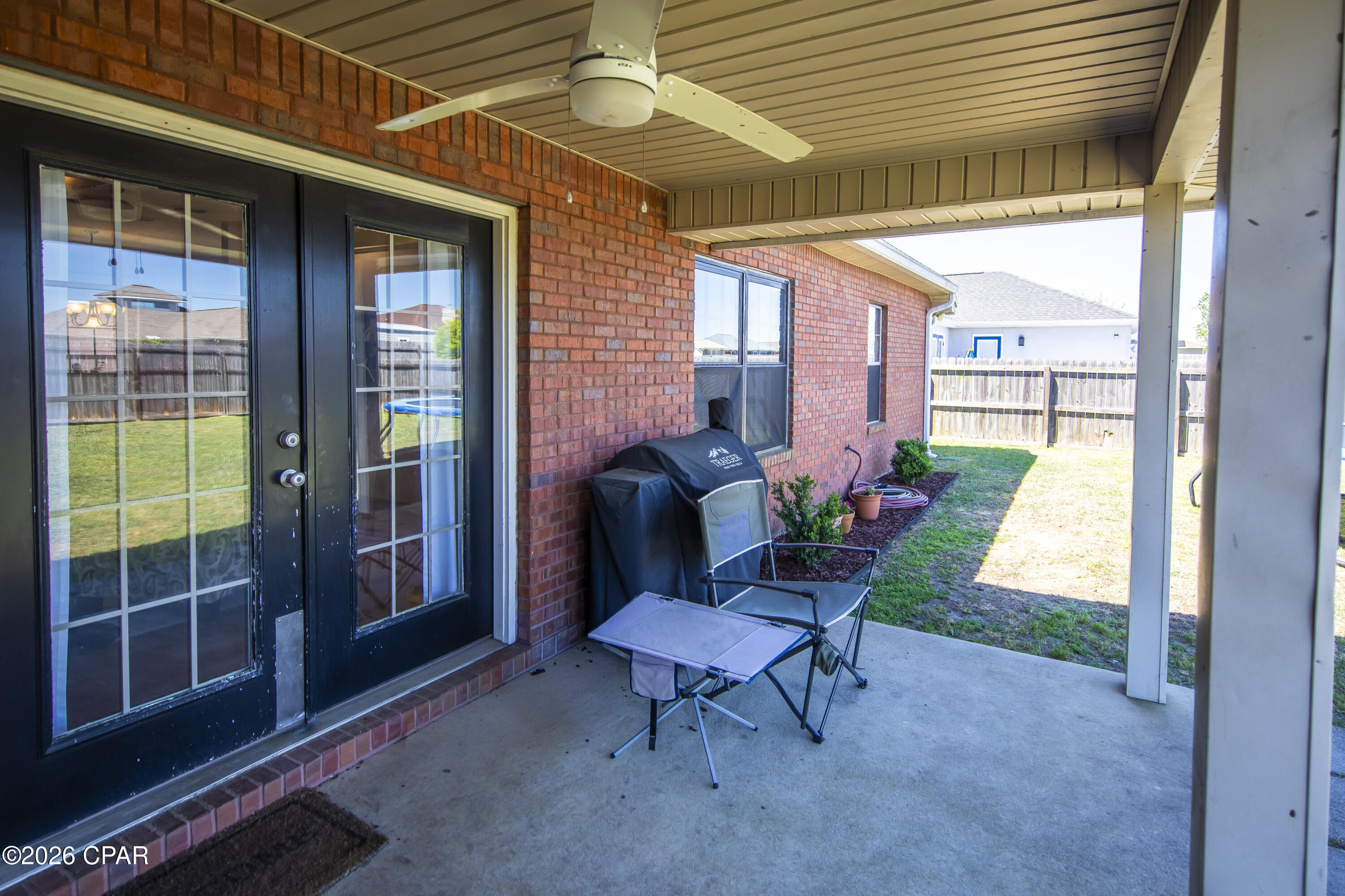 Cherokee Heights Phase III - Residential