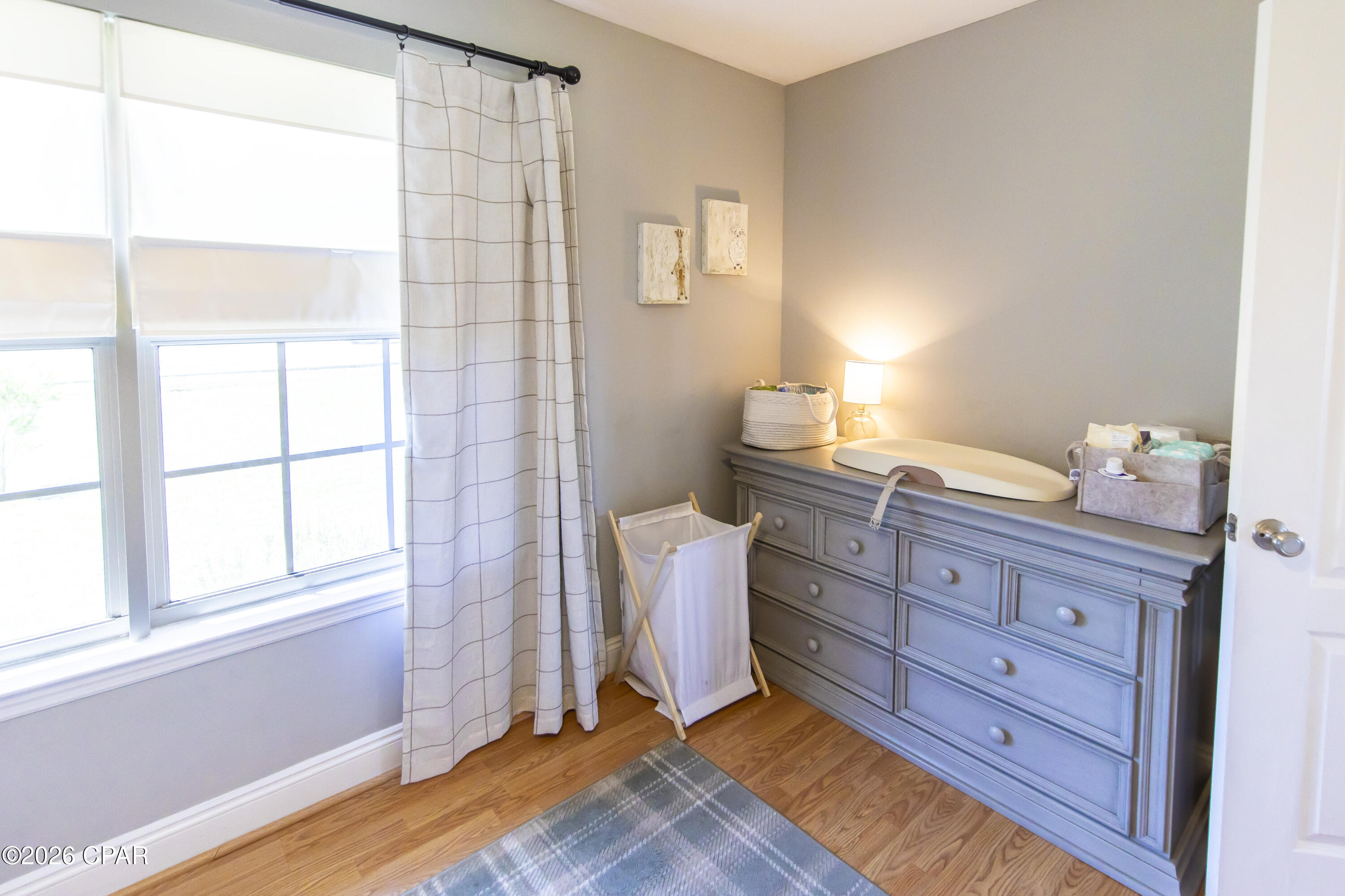 Cherokee Heights Phase III - Residential