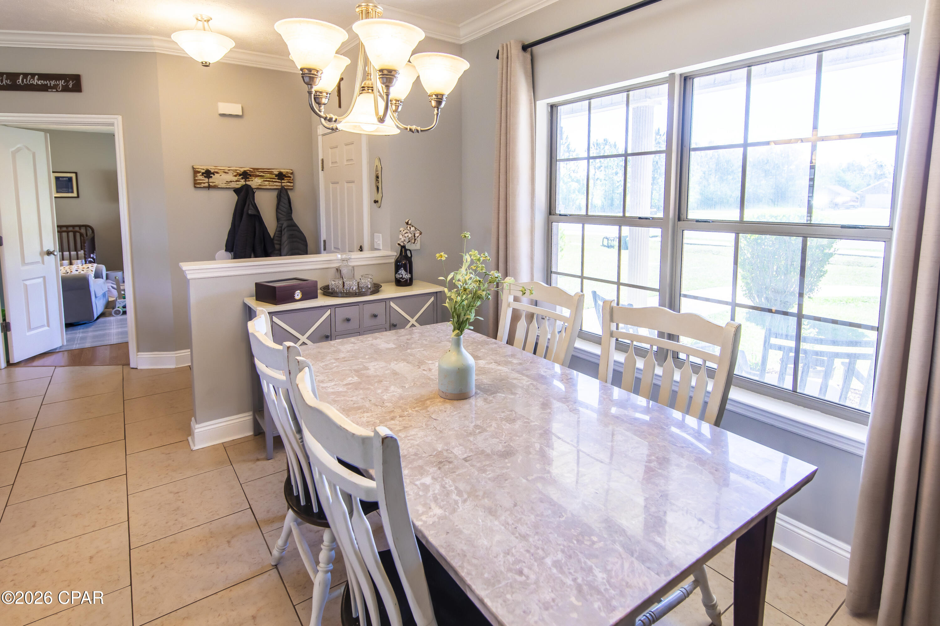 Cherokee Heights Phase III - Residential