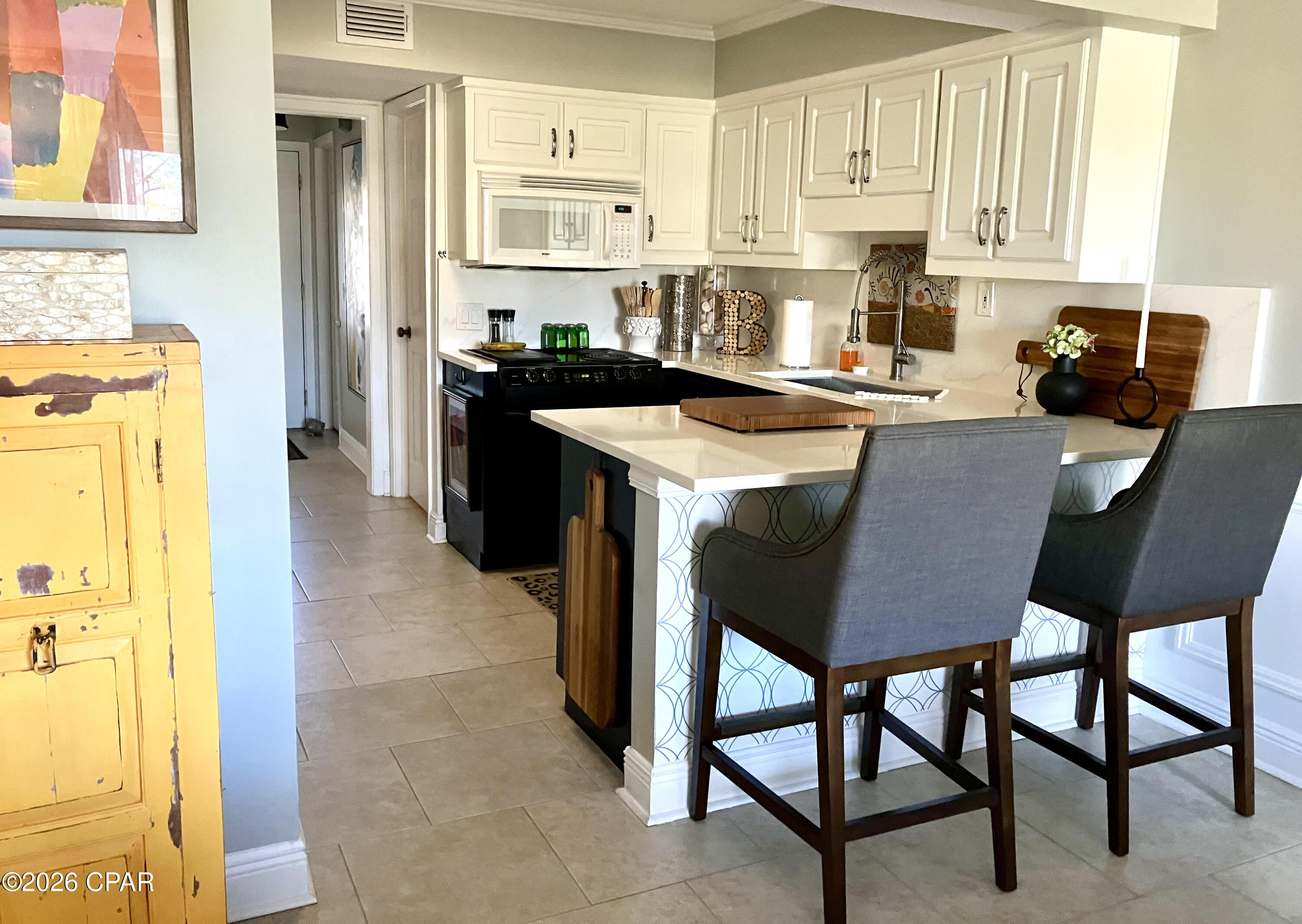Bay Point Golf Villas II - Residential