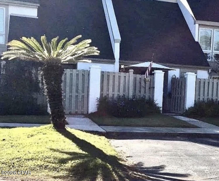 Bay Point Golf Villas II - Residential