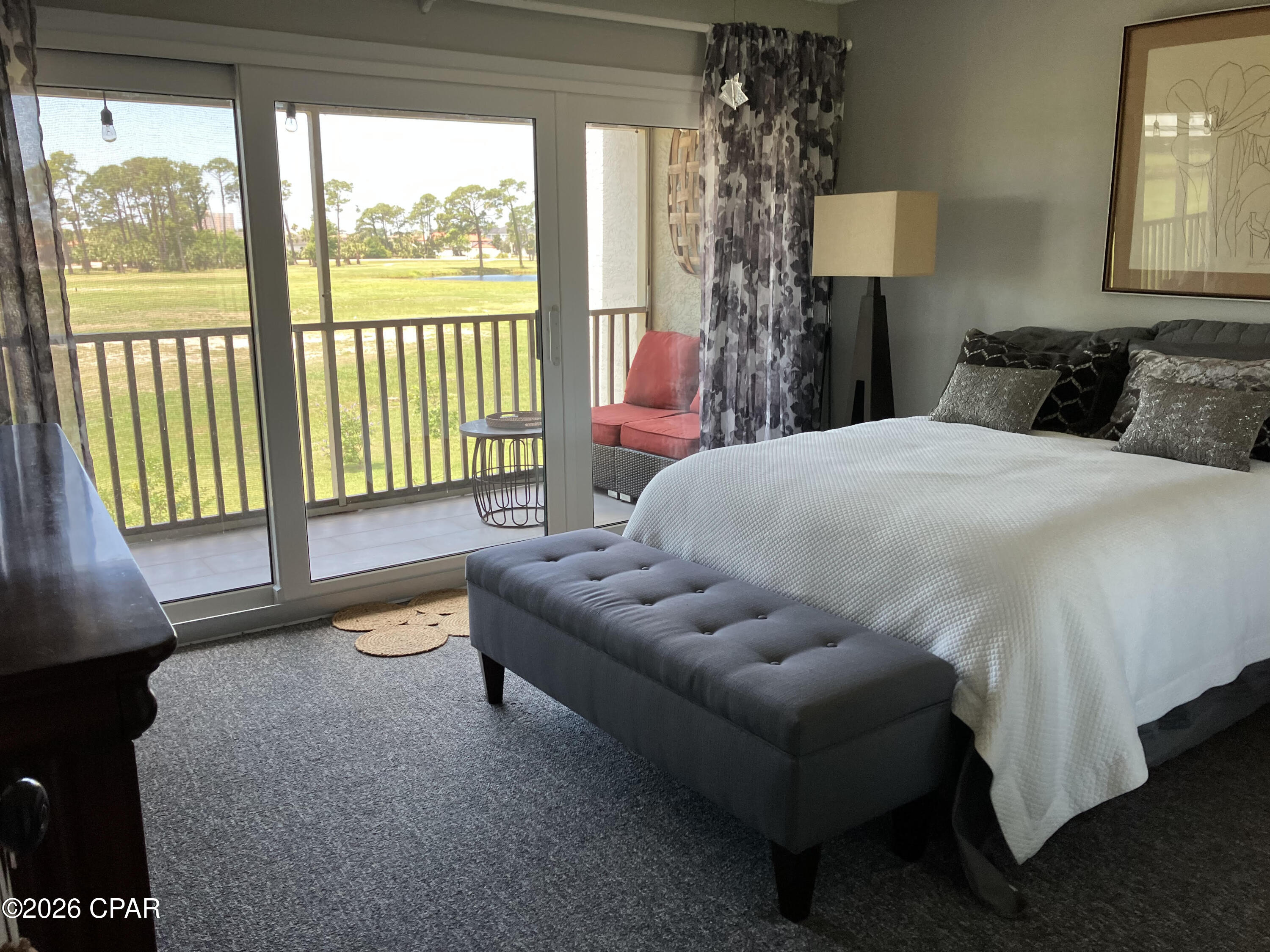 Bay Point Golf Villas II - Residential