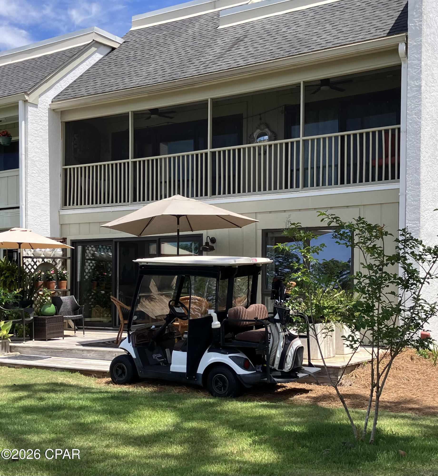 Bay Point Golf Villas II - Residential