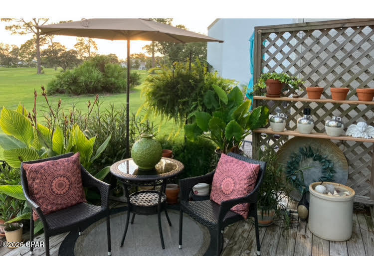 Bay Point Golf Villas II - Residential