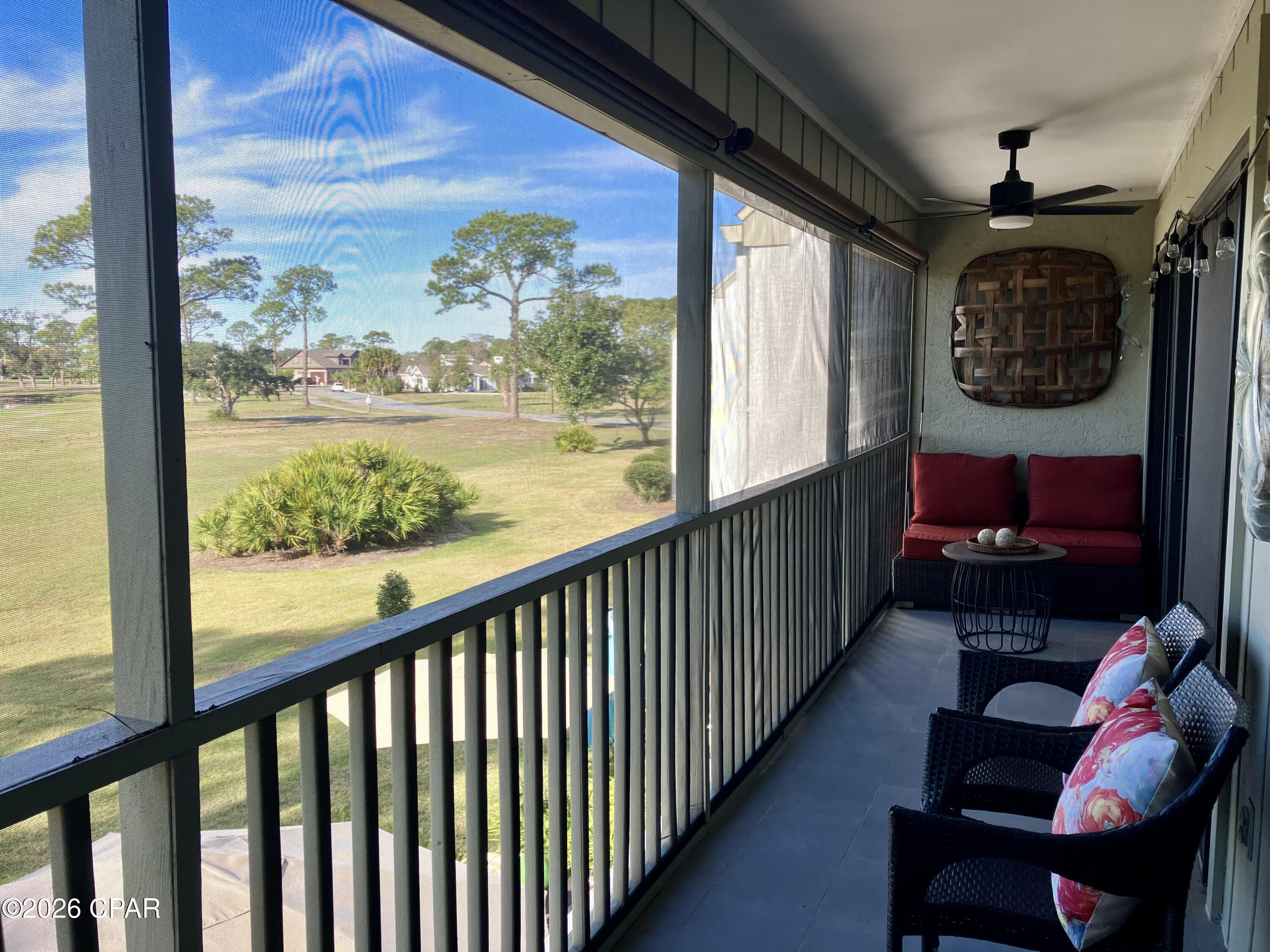 Bay Point Golf Villas II - Residential