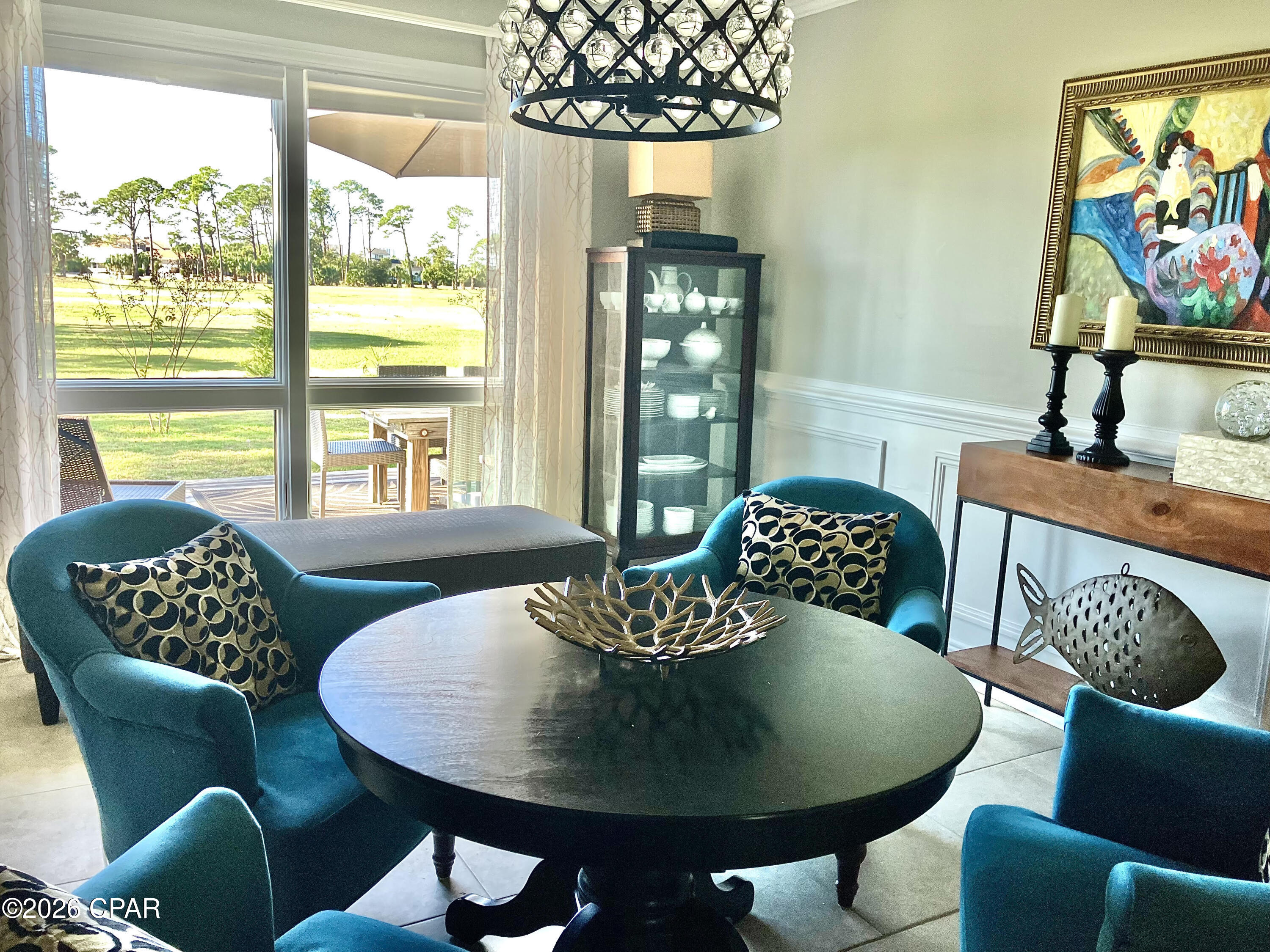 Bay Point Golf Villas II - Residential