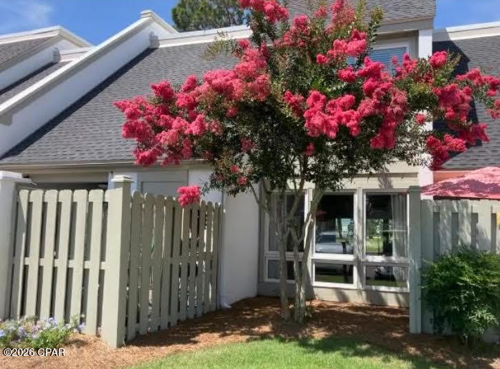 Bay Point Golf Villas II - Residential
