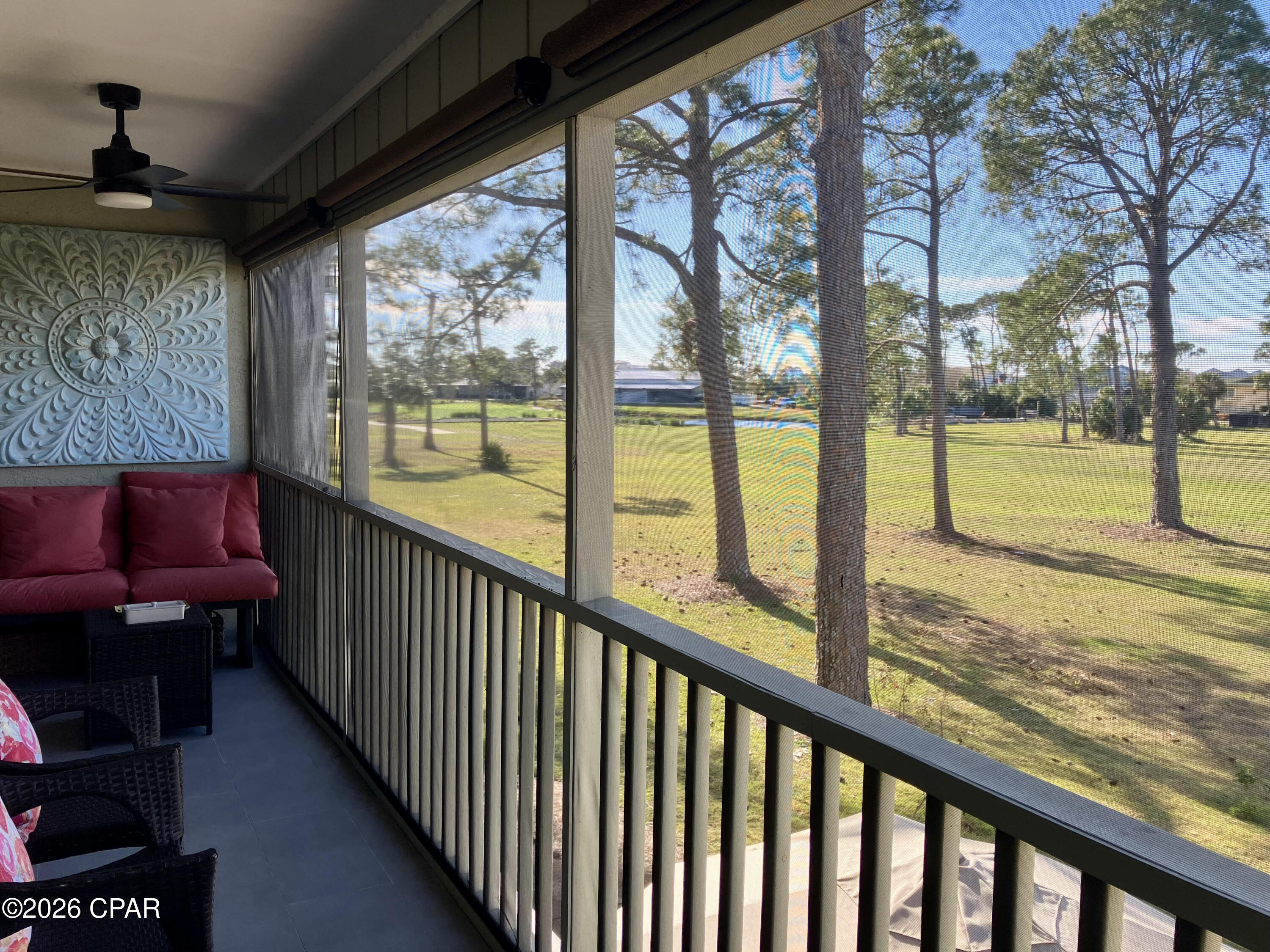 Bay Point Golf Villas II - Residential