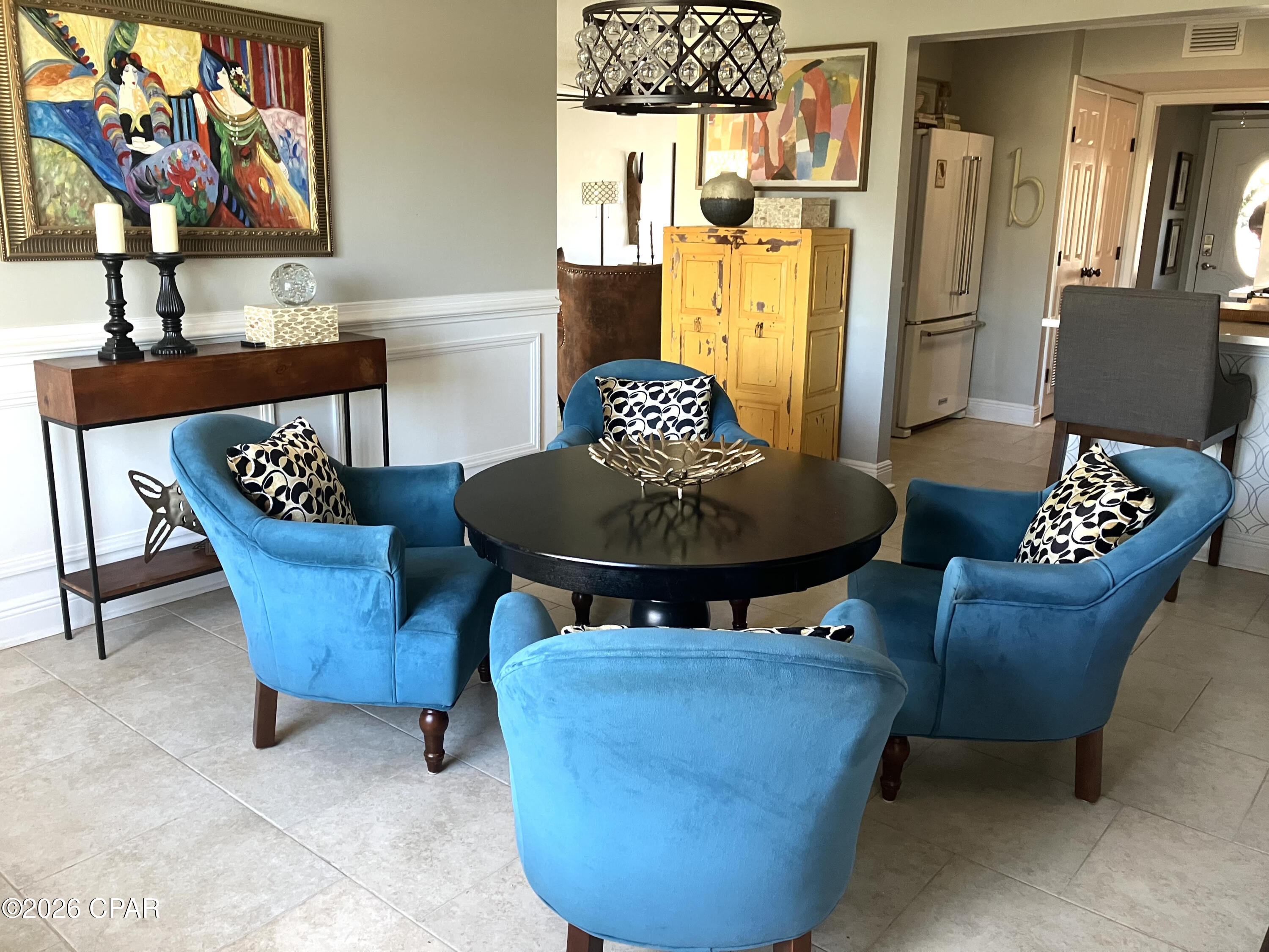 Bay Point Golf Villas II - Residential