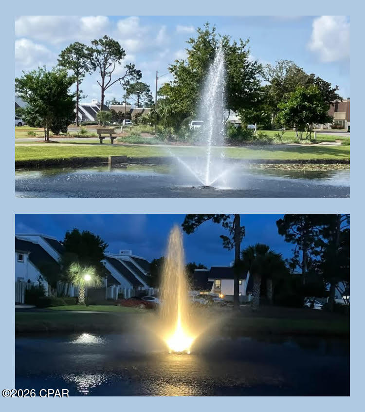 Bay Point Golf Villas II - Residential