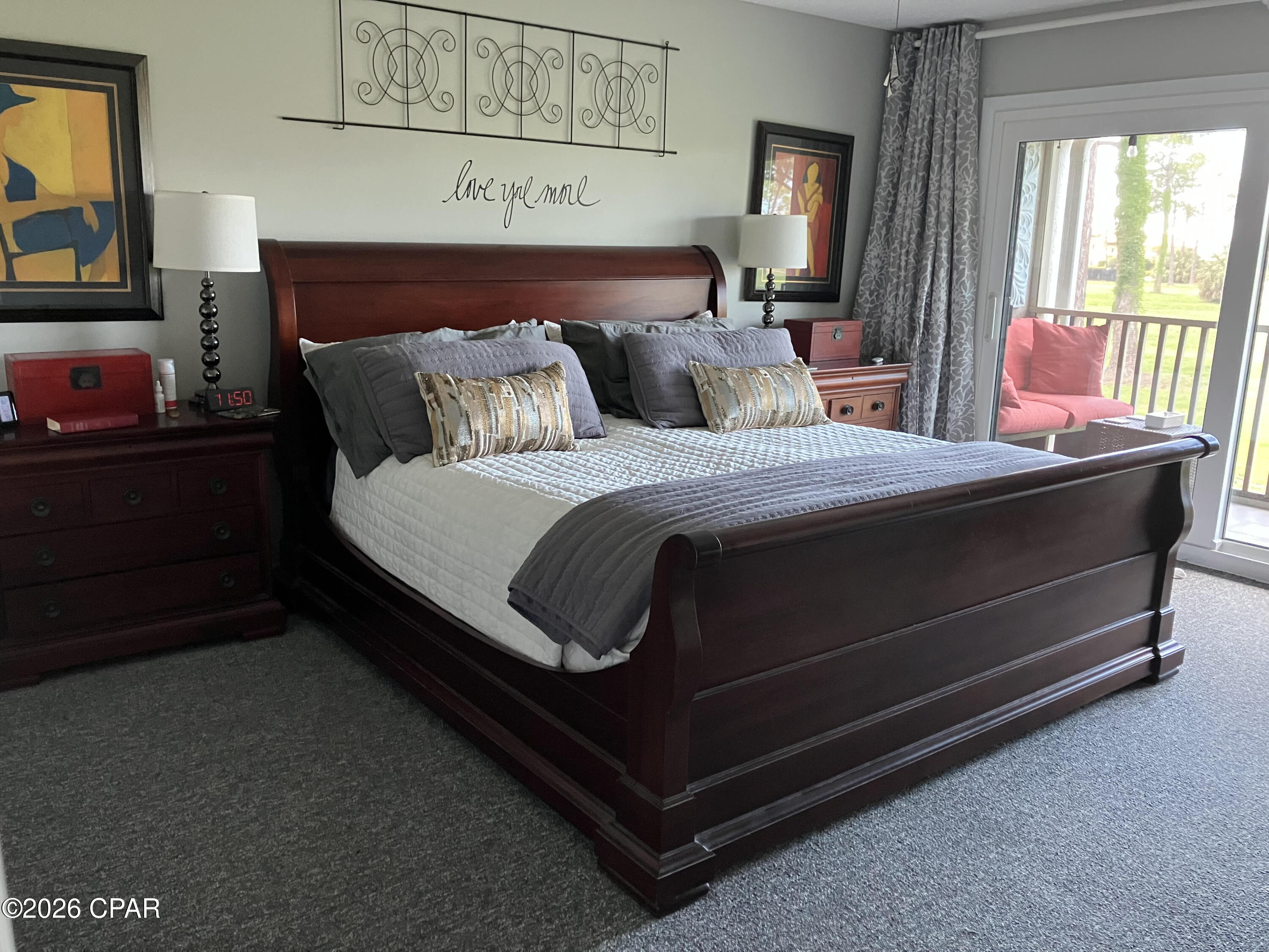 Bay Point Golf Villas II - Residential