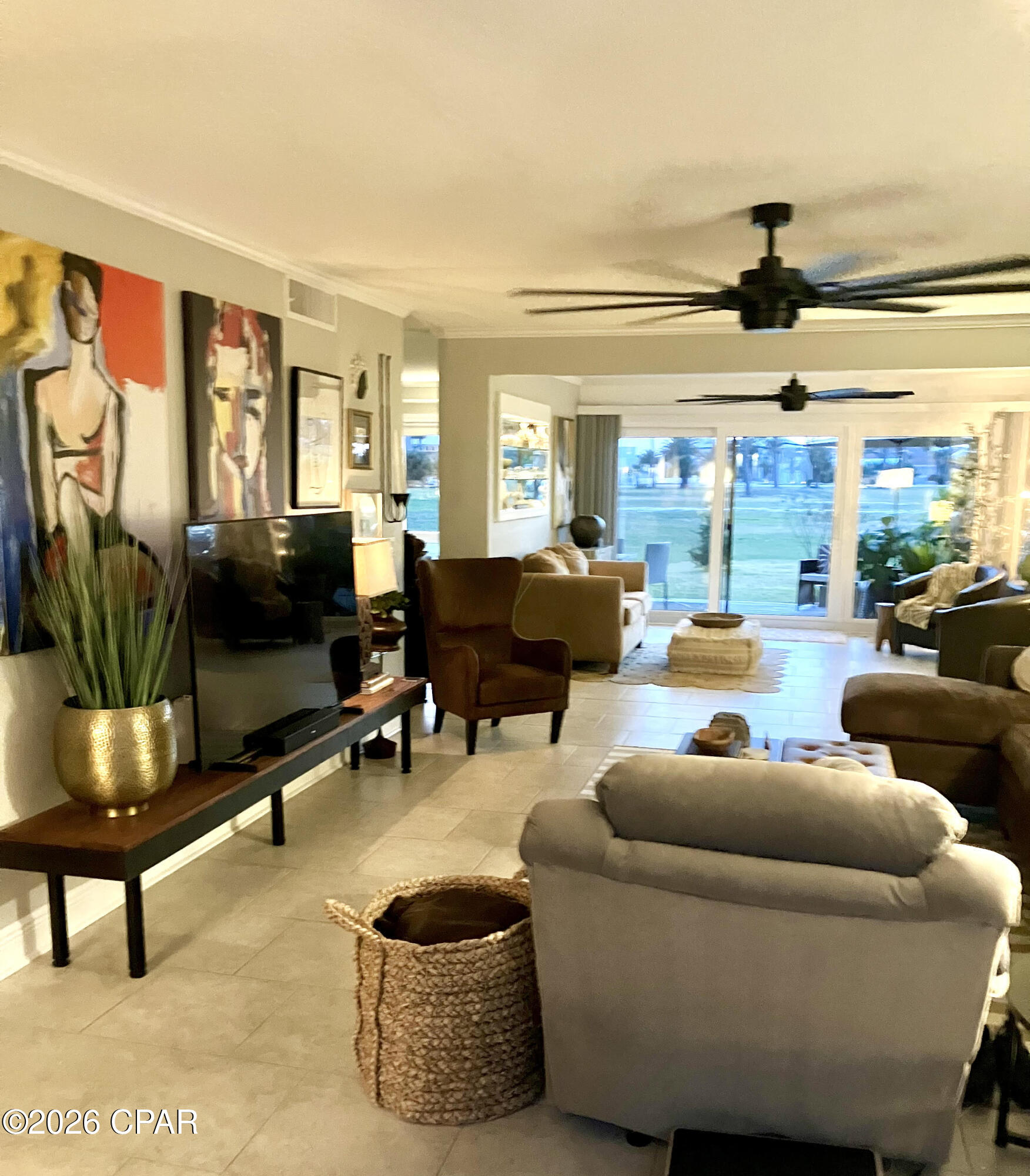 Bay Point Golf Villas II - Residential