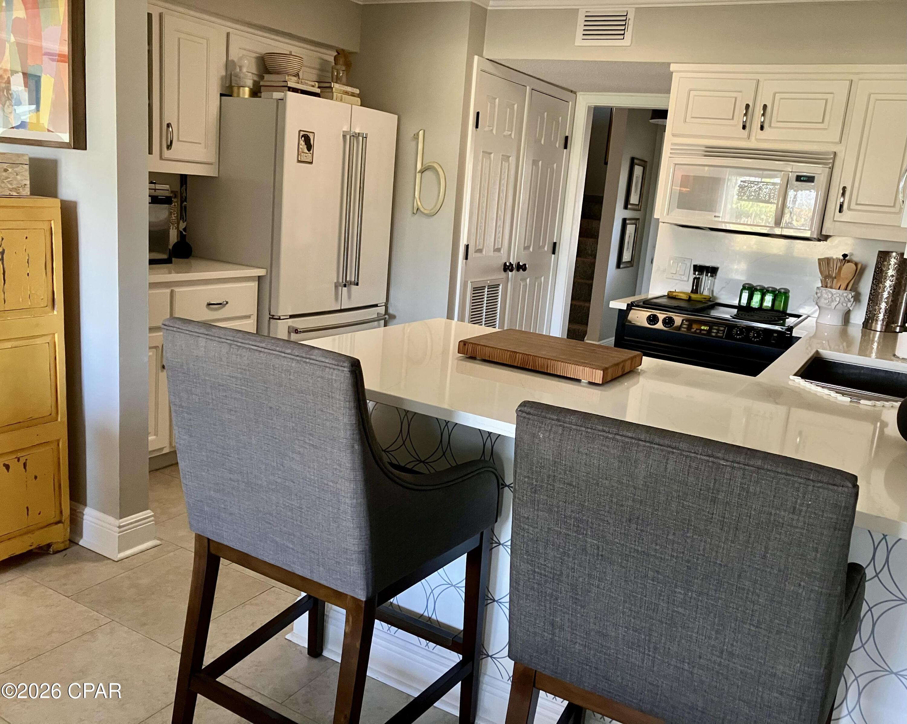 Bay Point Golf Villas II - Residential