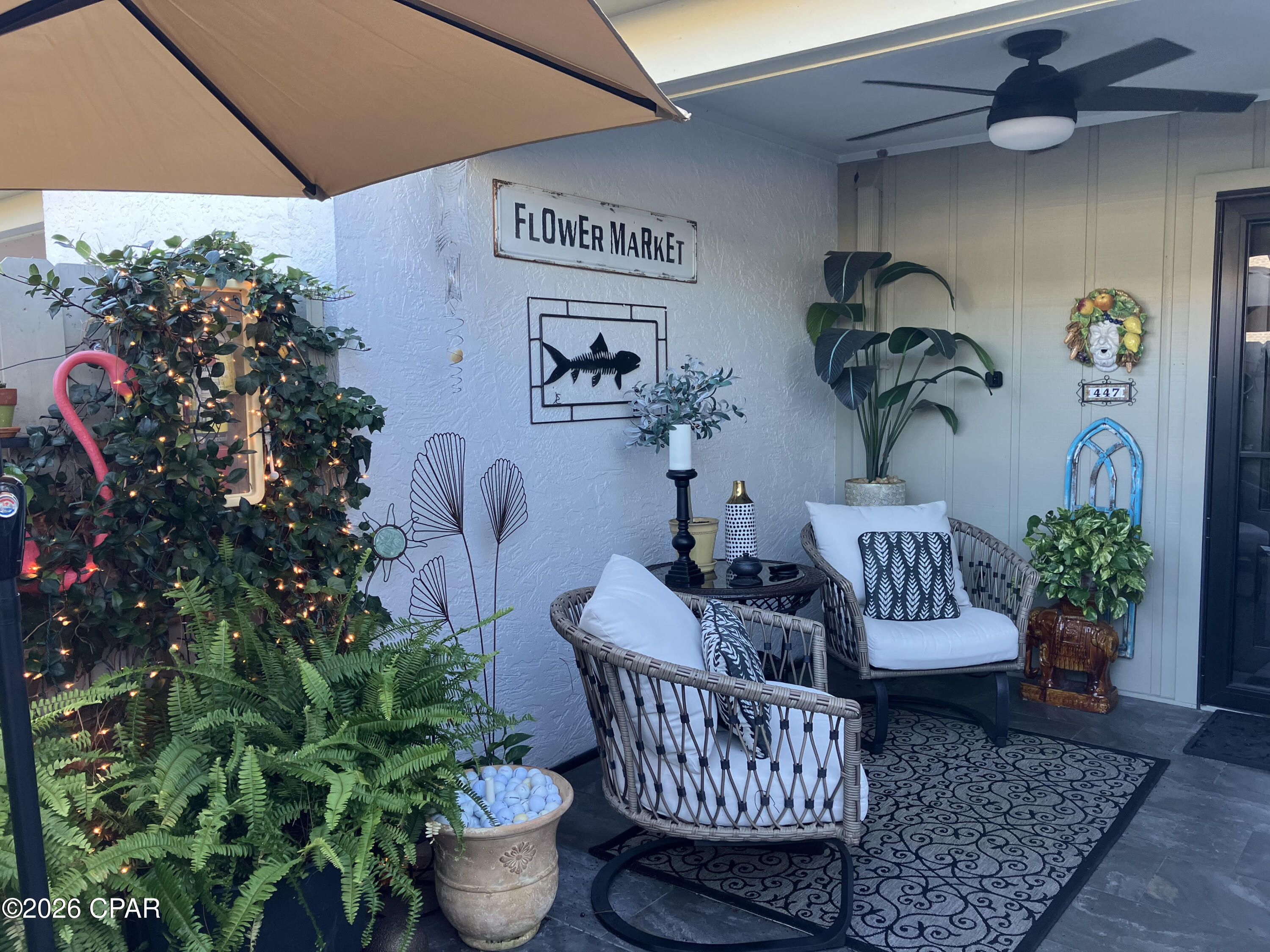 Bay Point Golf Villas II - Residential