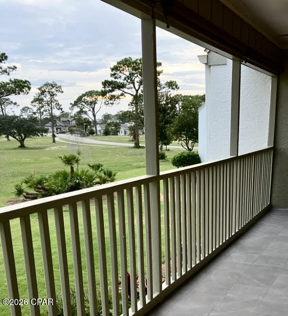Bay Point Golf Villas II - Residential