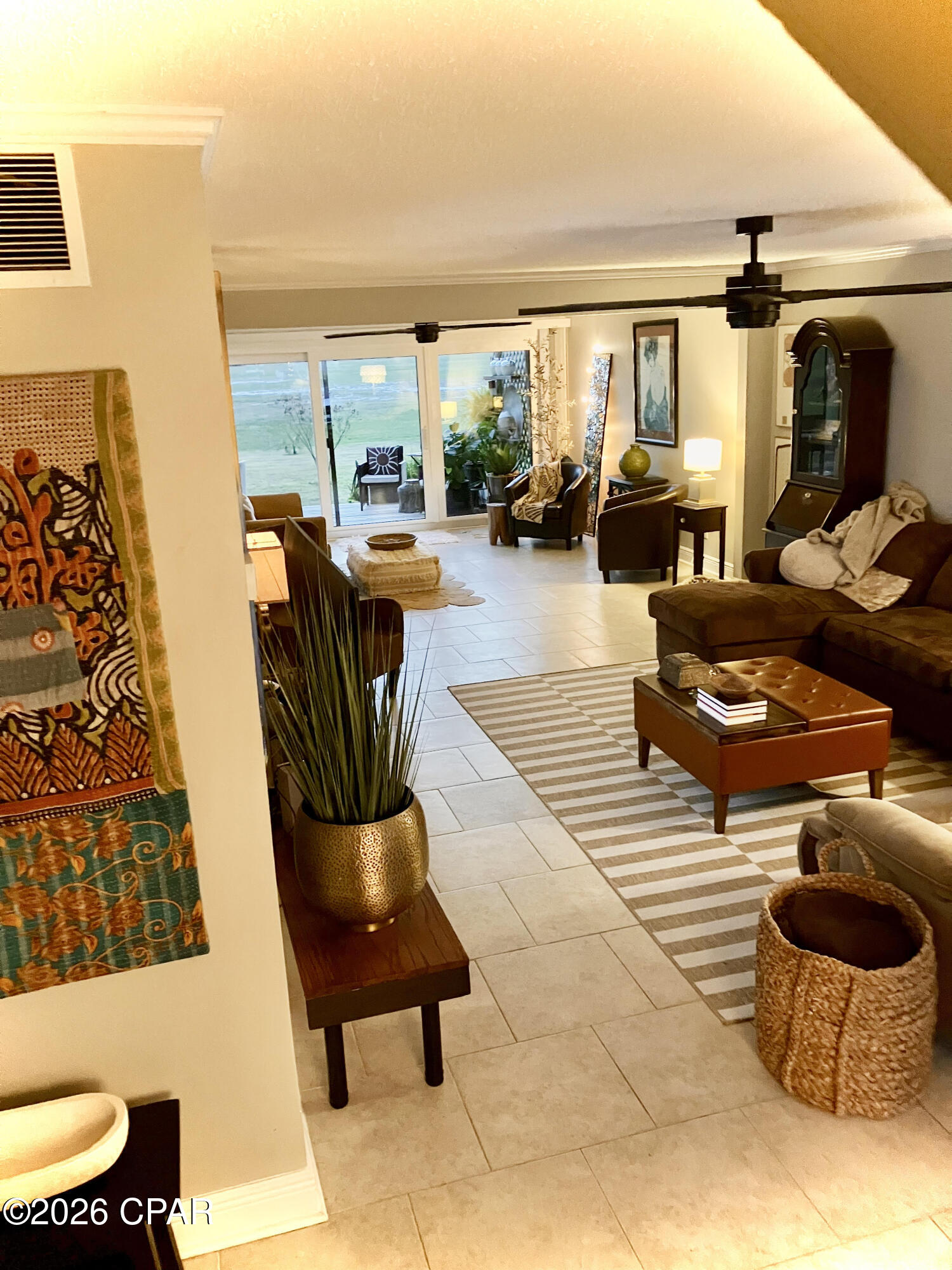 Bay Point Golf Villas II - Residential